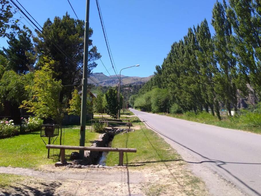 Cabaña Bello