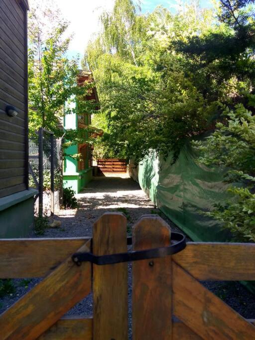 Cabaña Bello