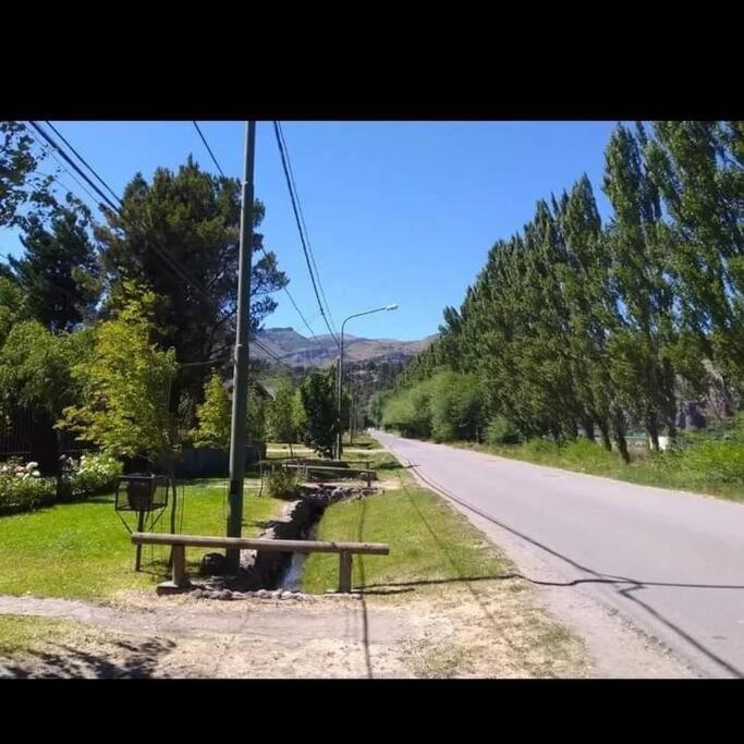 Cabaña Bello