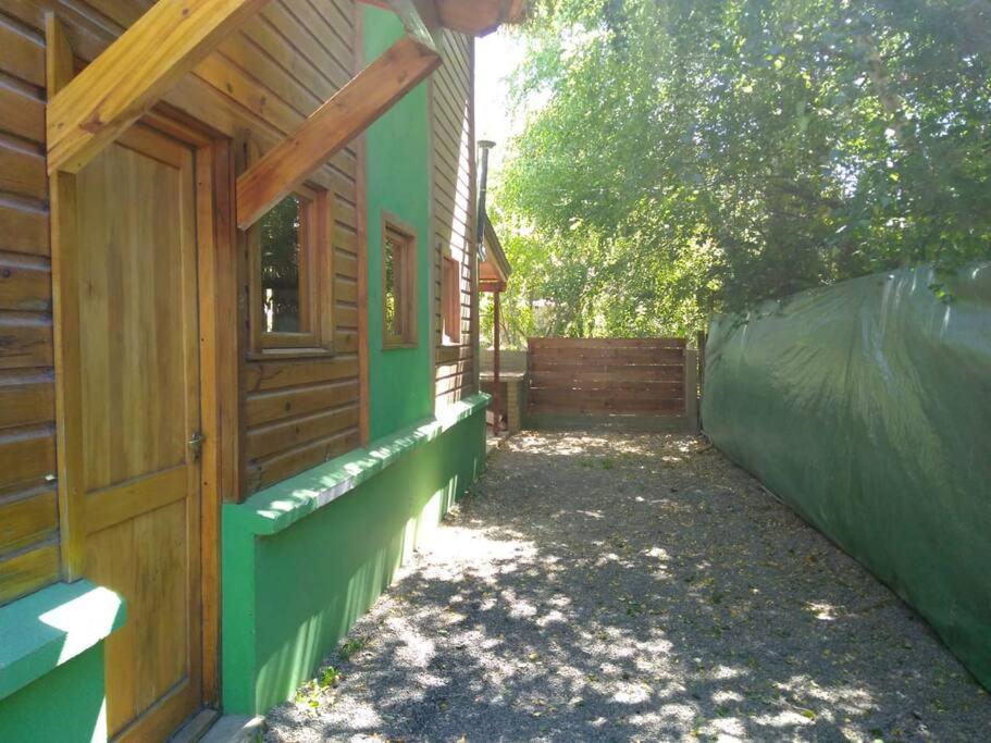 Cabaña Bello