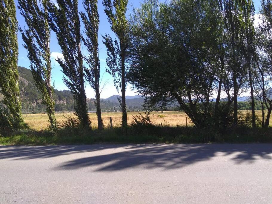 Cabaña Bello