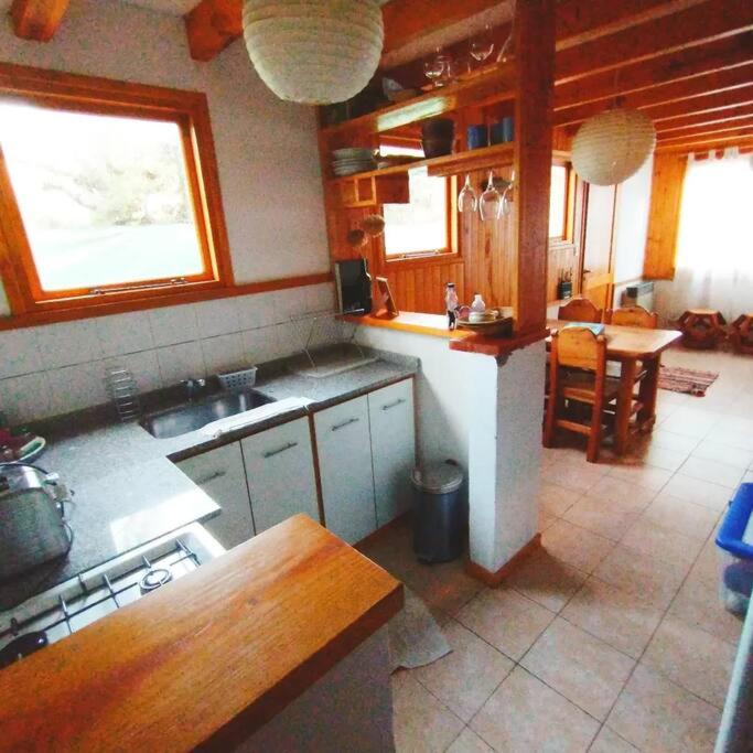 Cabaña Bello