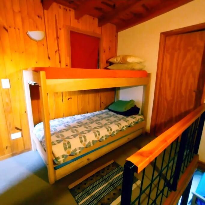 Cabaña Bello