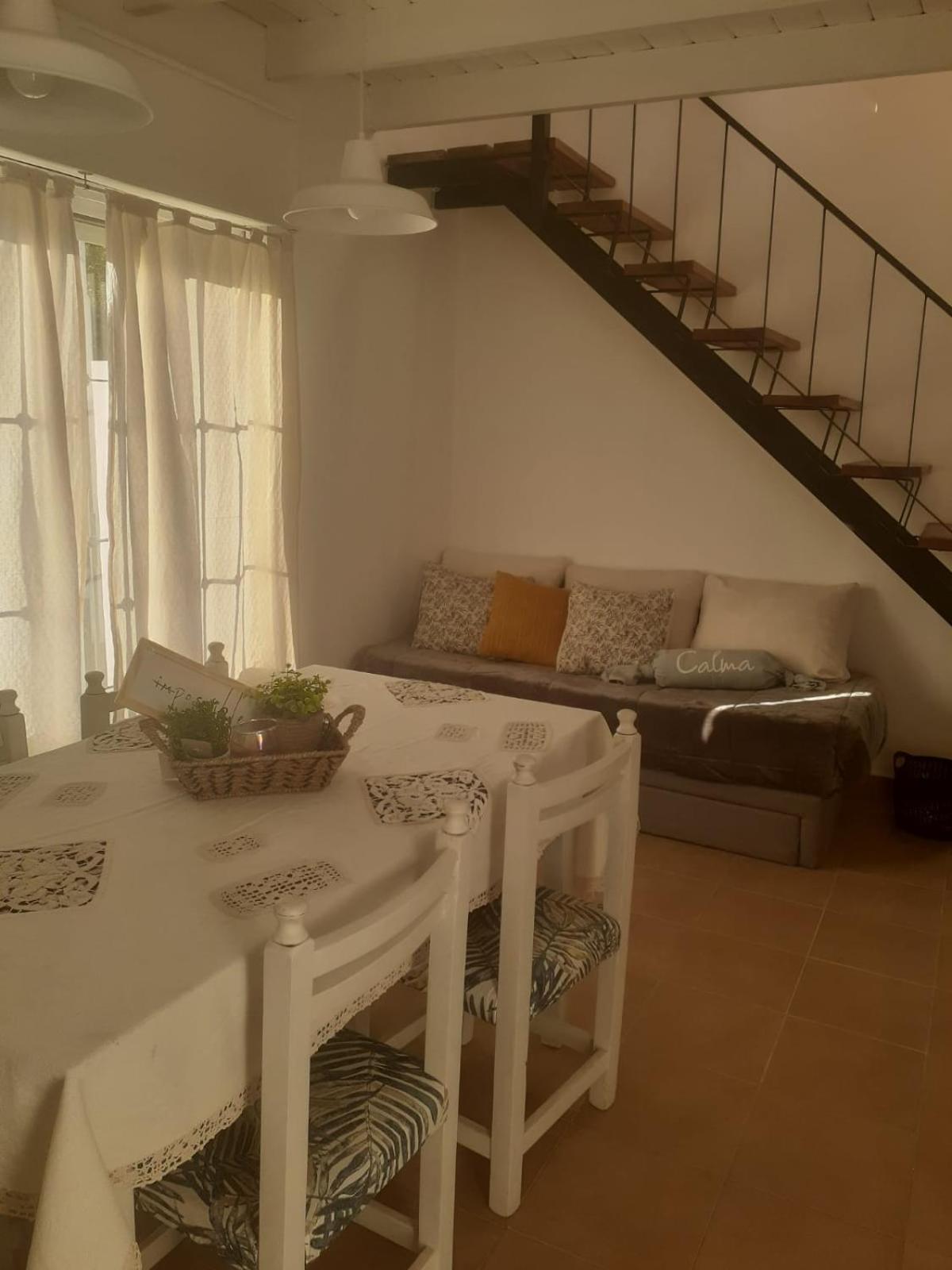 Tea Amoro Apart Duplex con aire acondicionado