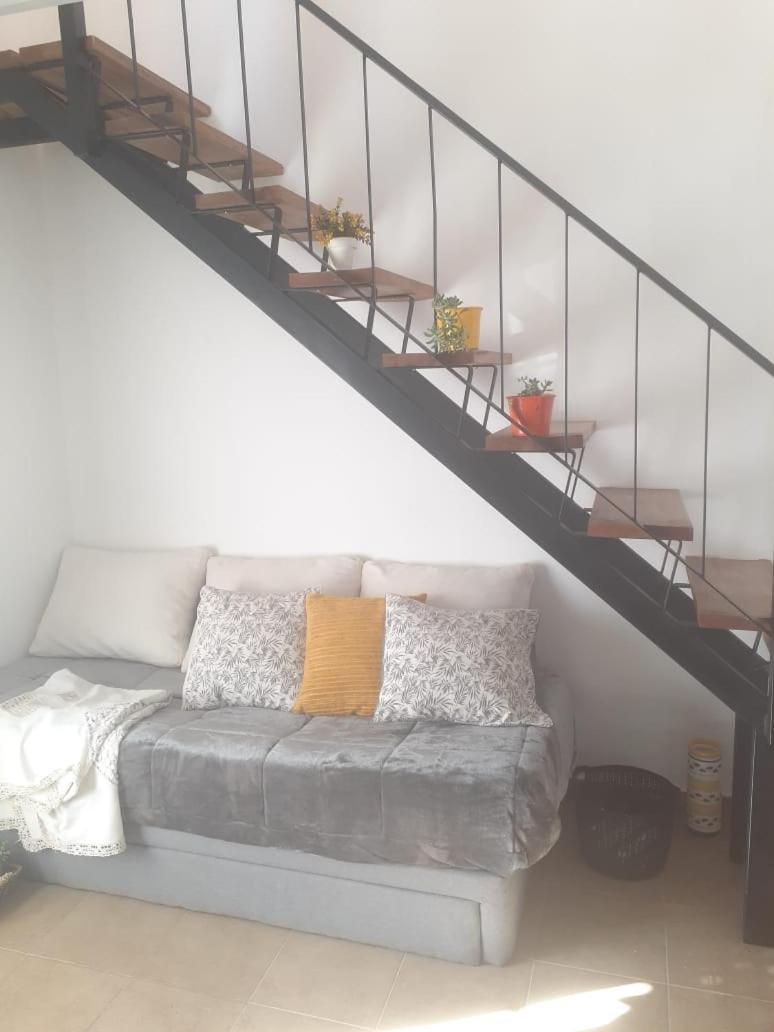 Tea Amoro Apart Duplex con aire acondicionado