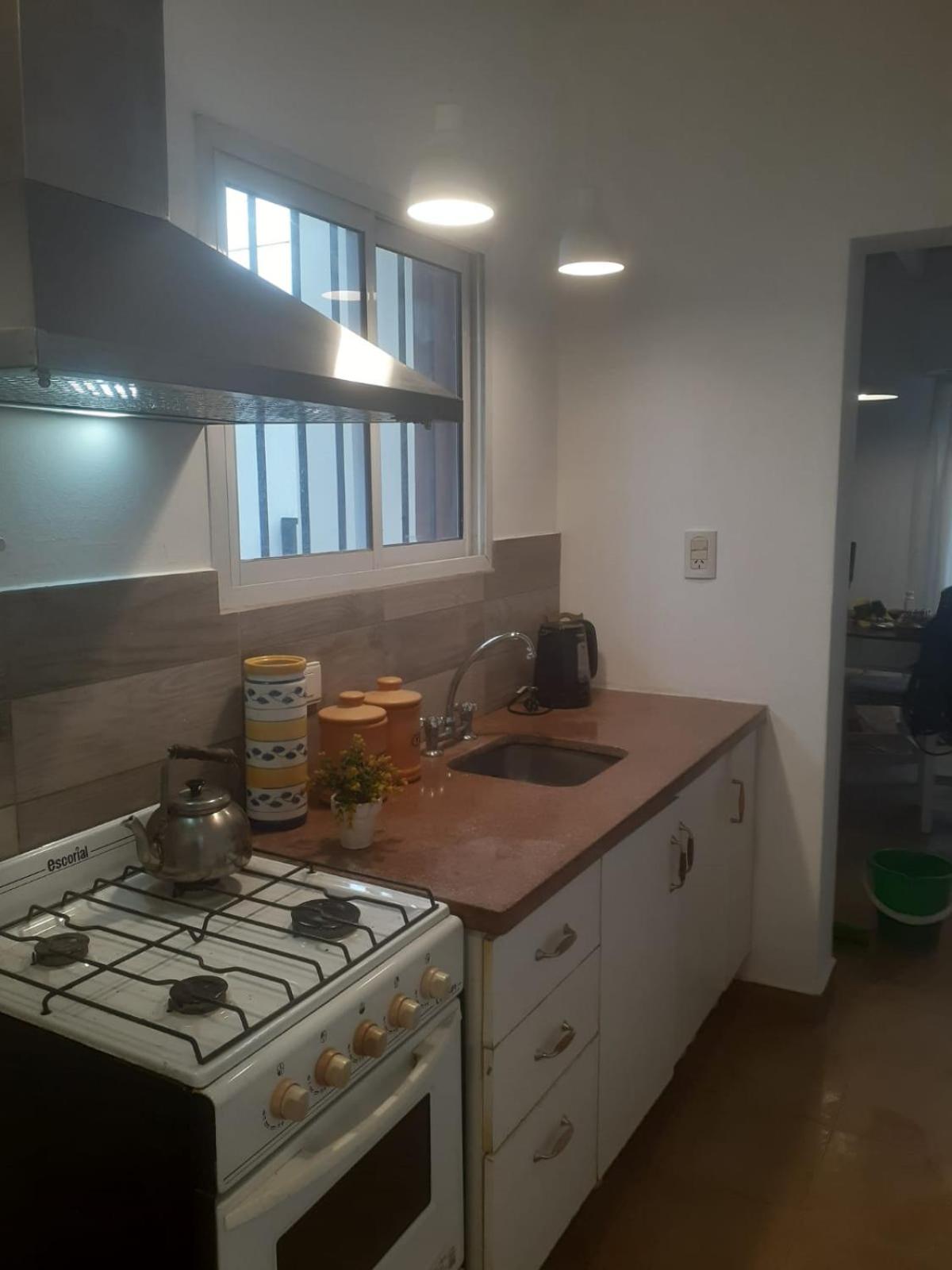 Tea Amoro Apart Duplex con aire acondicionado