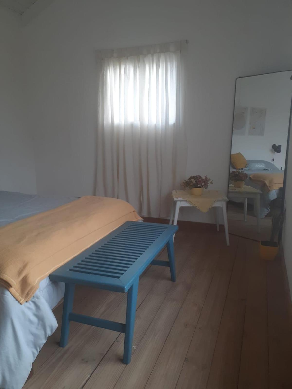 Tea Amoro Apart Duplex con aire acondicionado