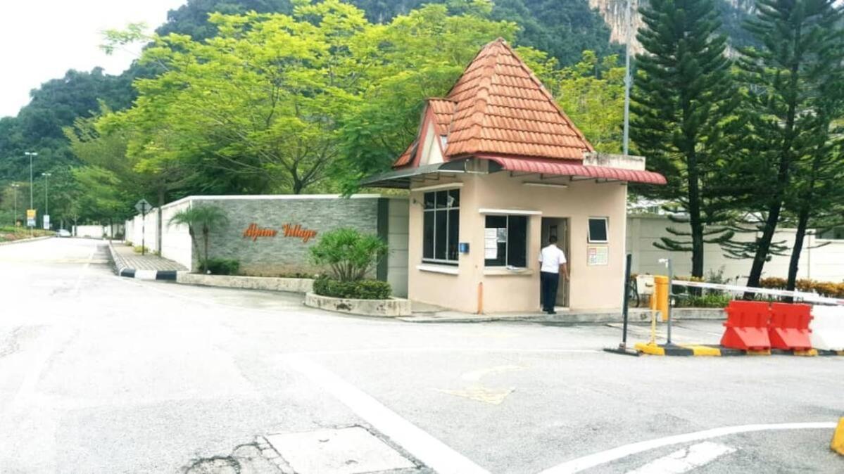 Doma House Alpine at Lost World of Tambun photo 4