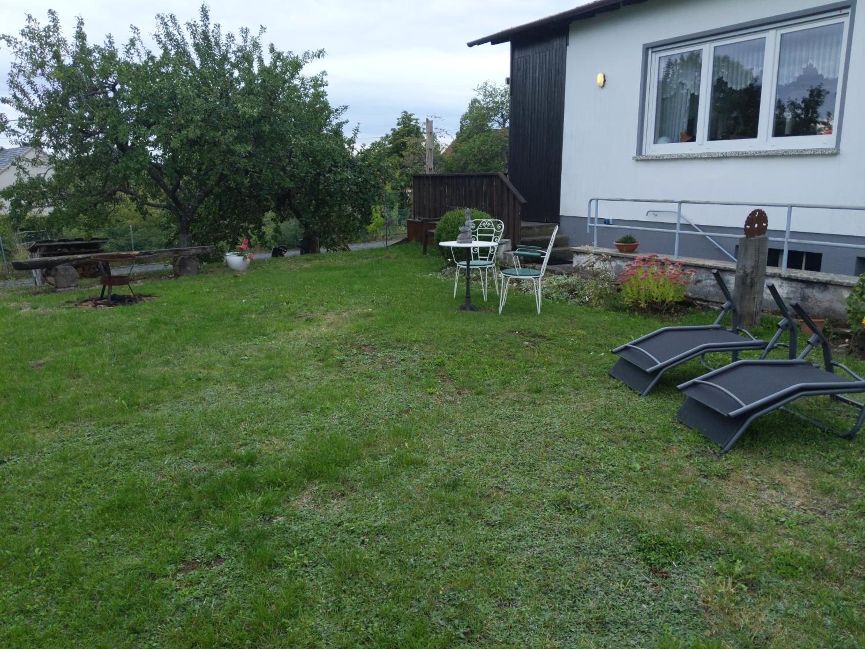 Ferienhaus Vulkaneifel Haus Pesch