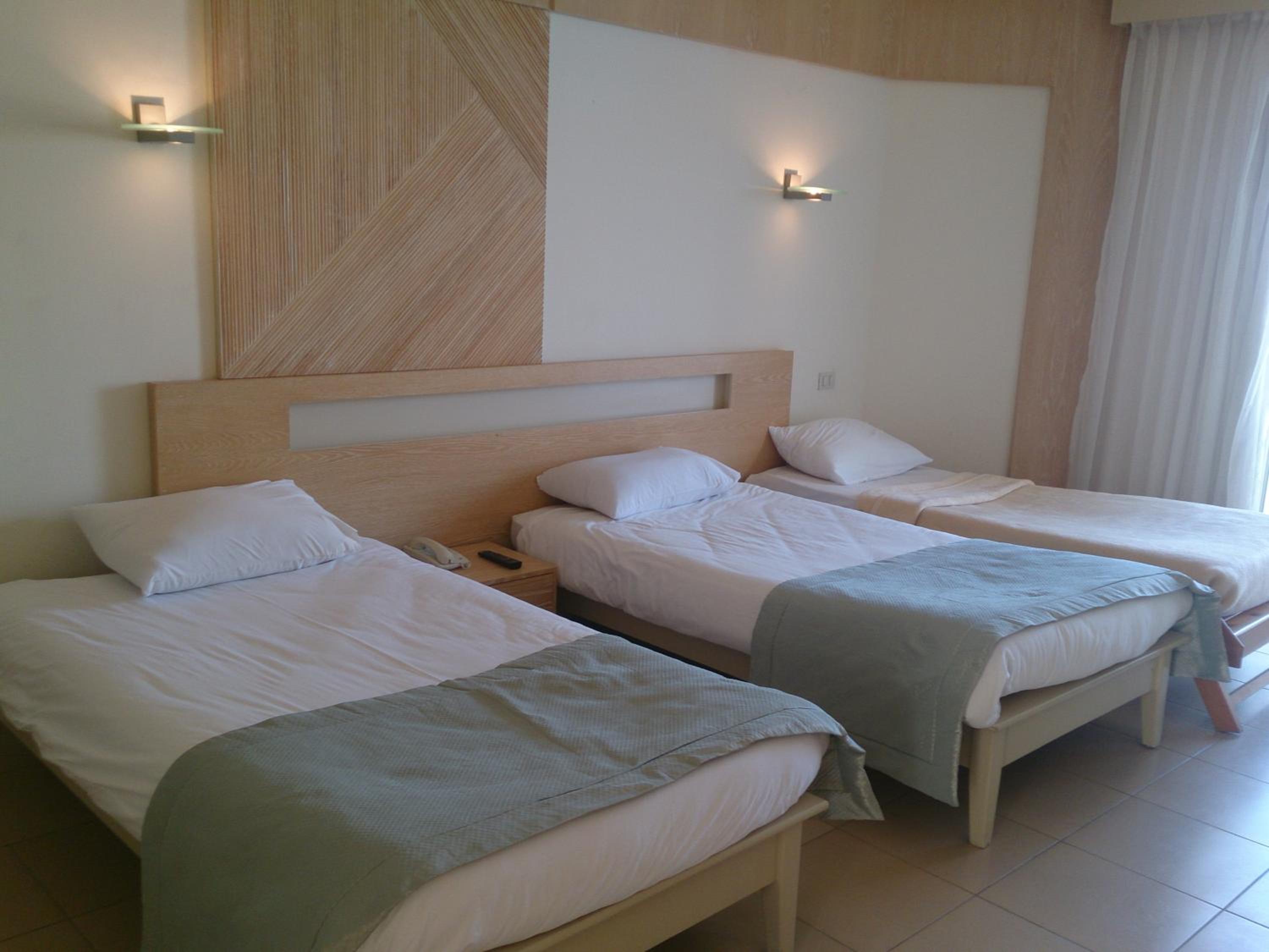 Eden Rock Hotel Namaa Bay