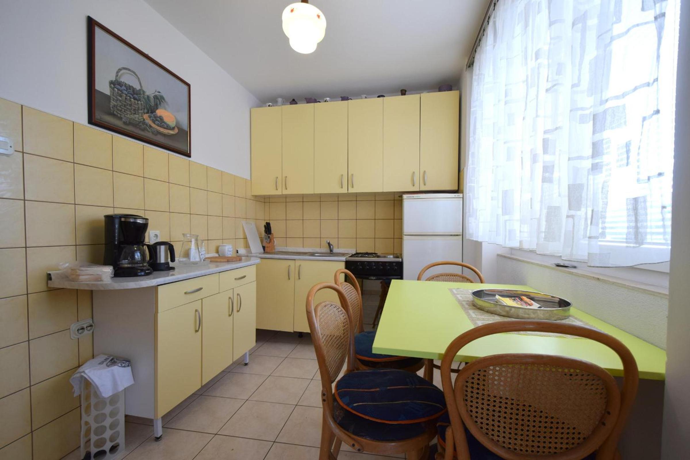 Apartment Angela view 4