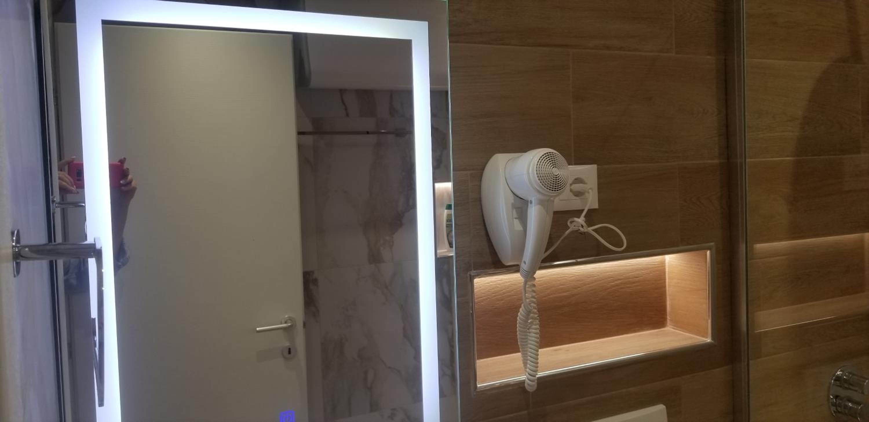 White Apartment