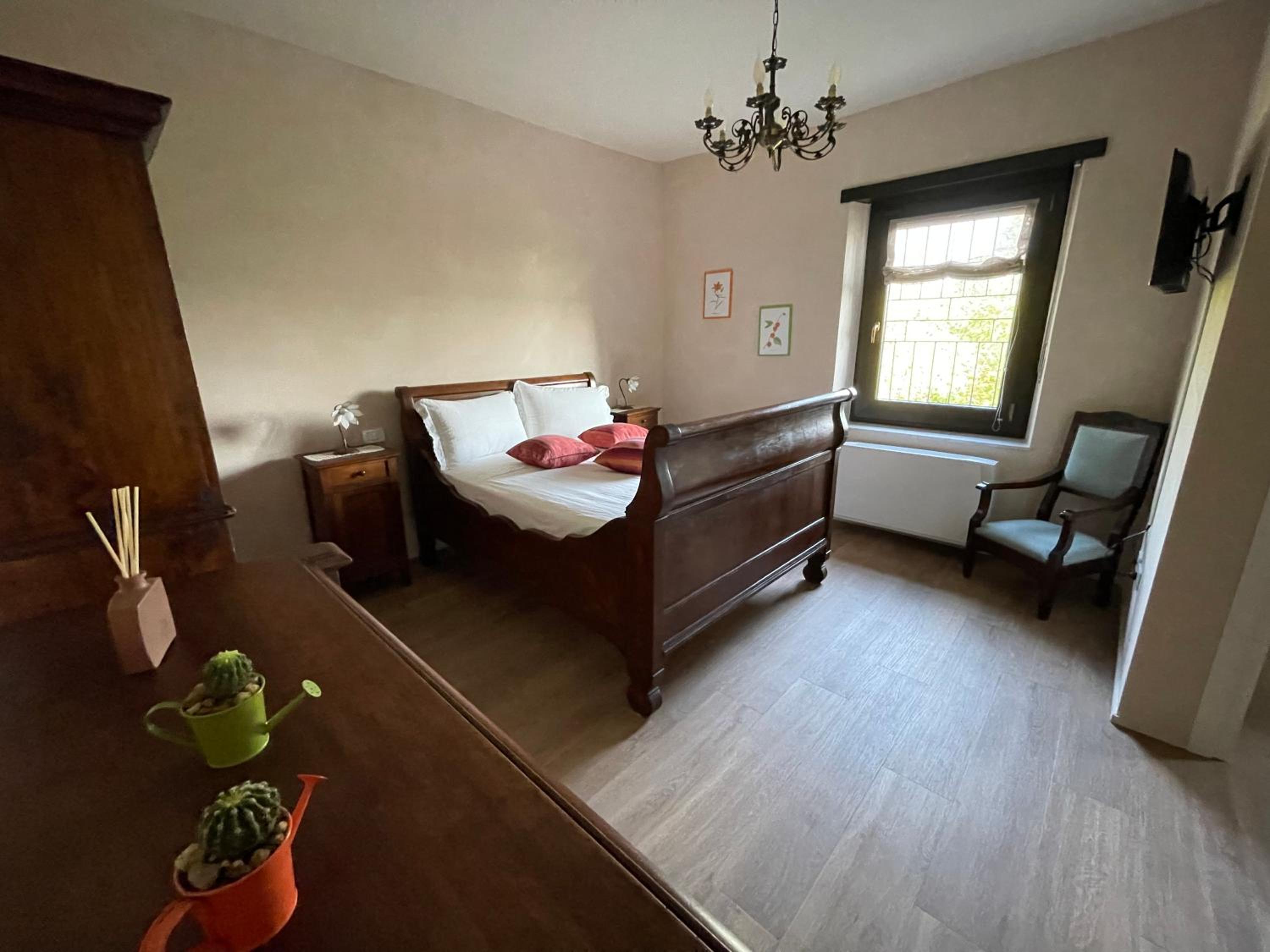 B&B Cascina Cortassa view 4