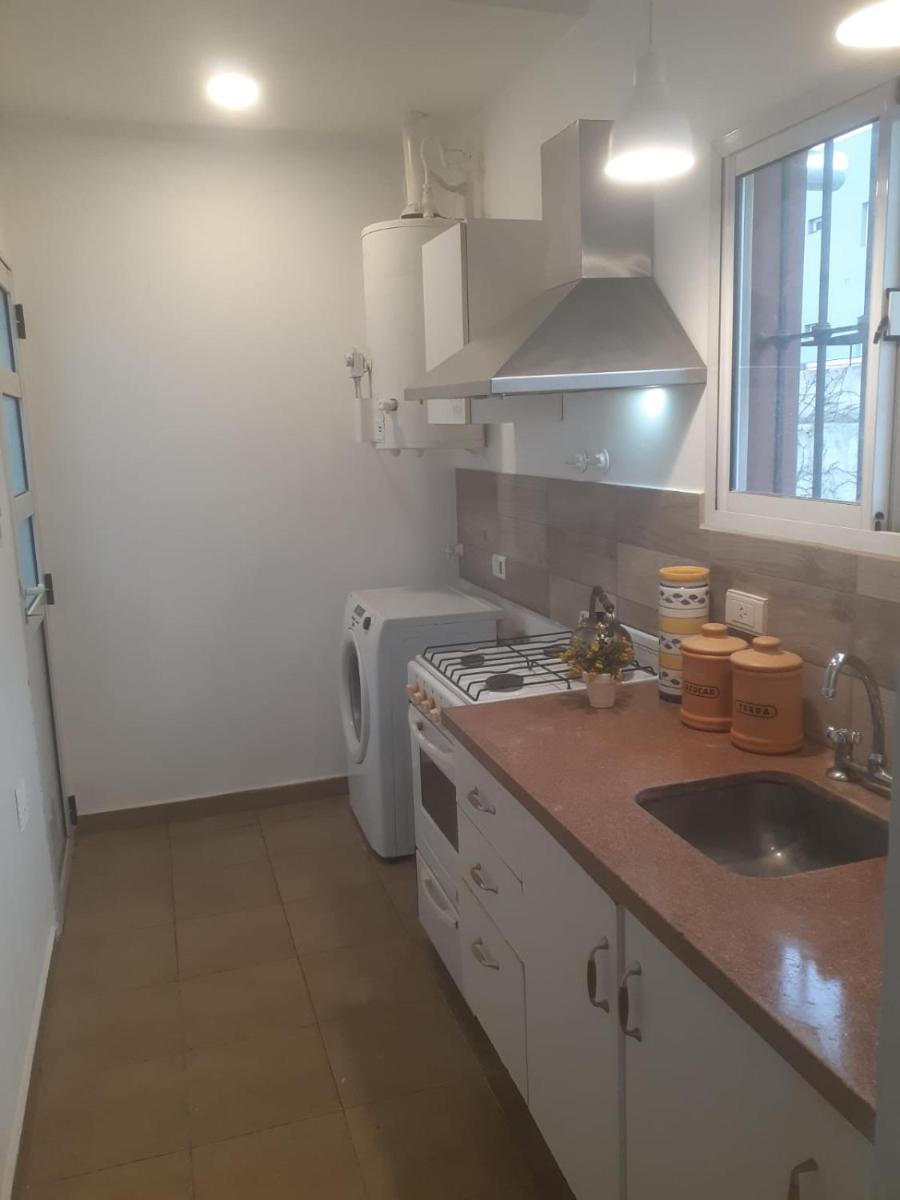 Tea Amoro Apart Duplex con aire acondicionado