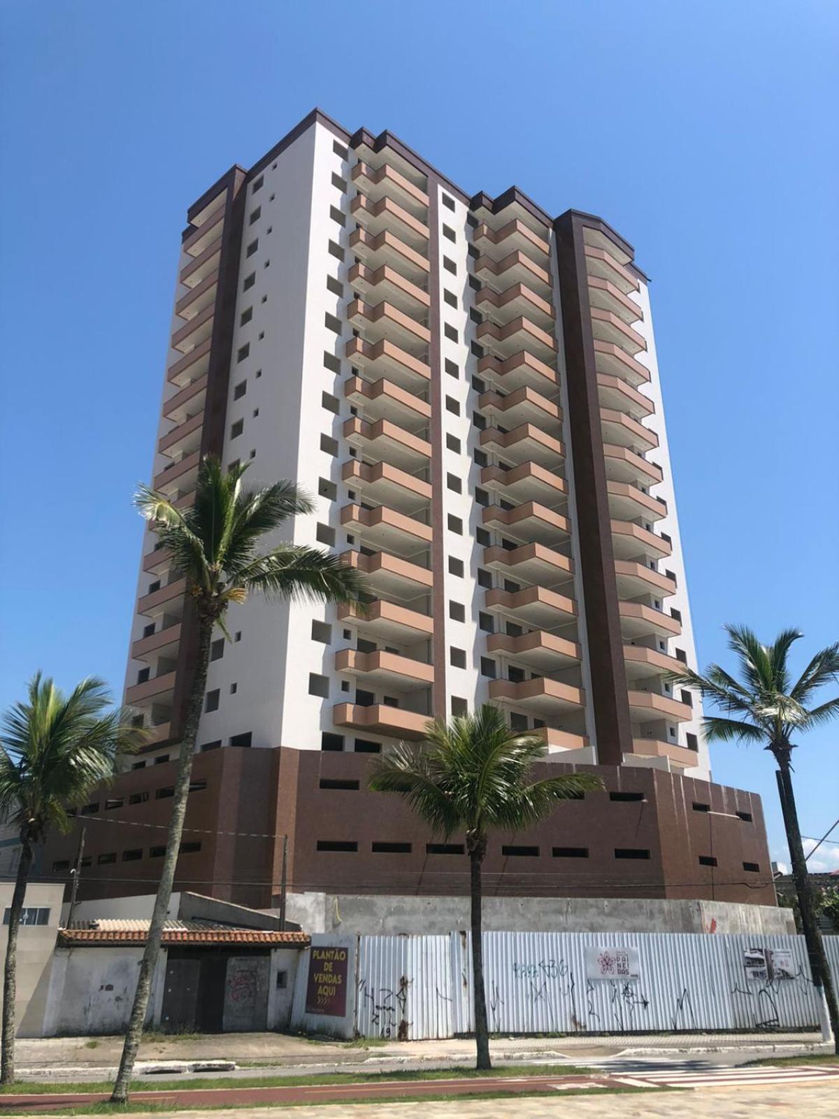 AP 406 PAINEIRAS PRAIA GRANDE