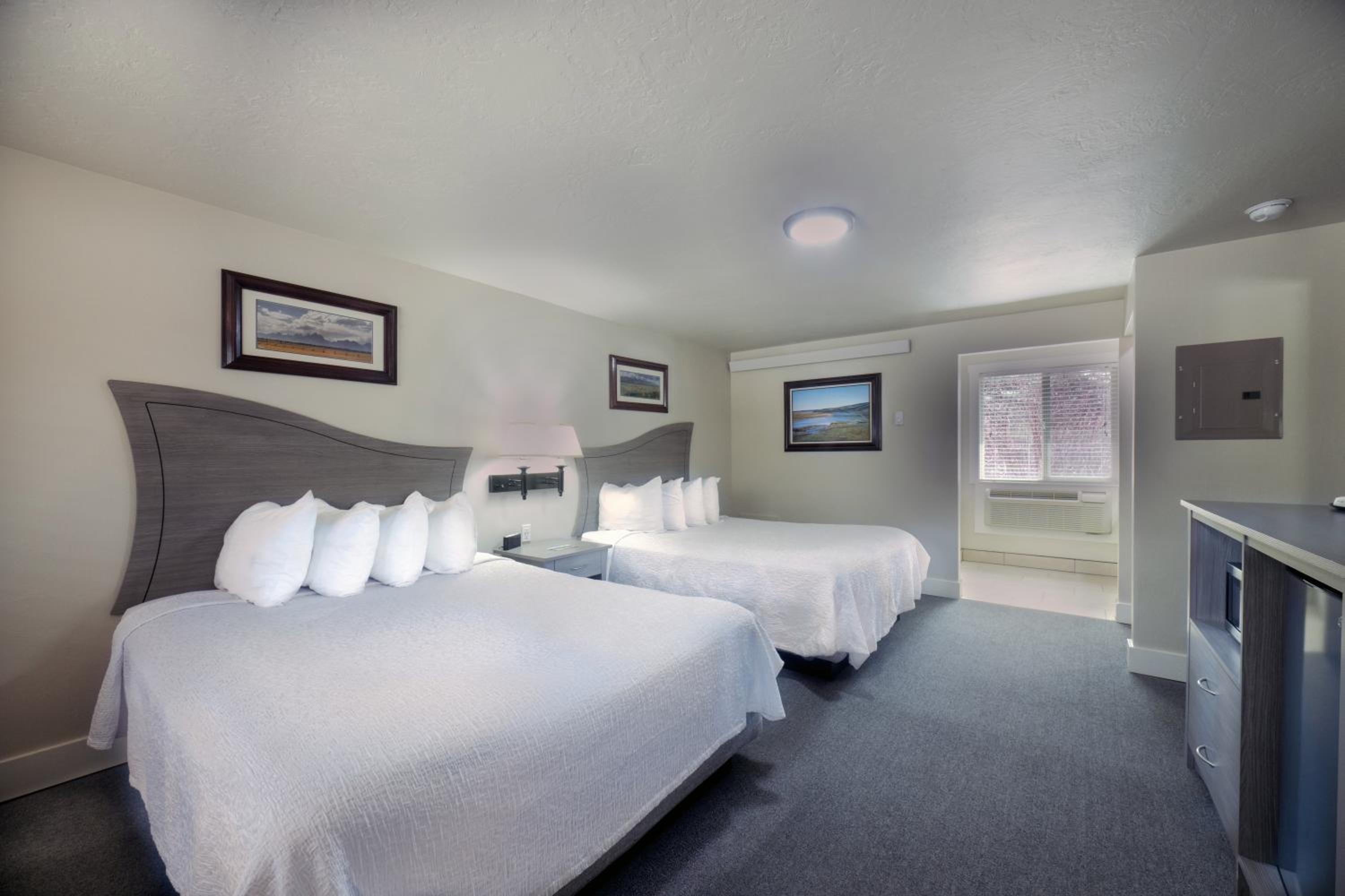 Flying Saddle Resort and Steak House