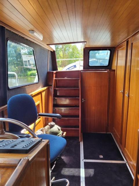 Amsterdam Boat & Breakfast
