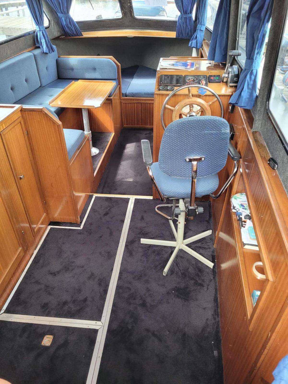 Amsterdam Boat & Breakfast