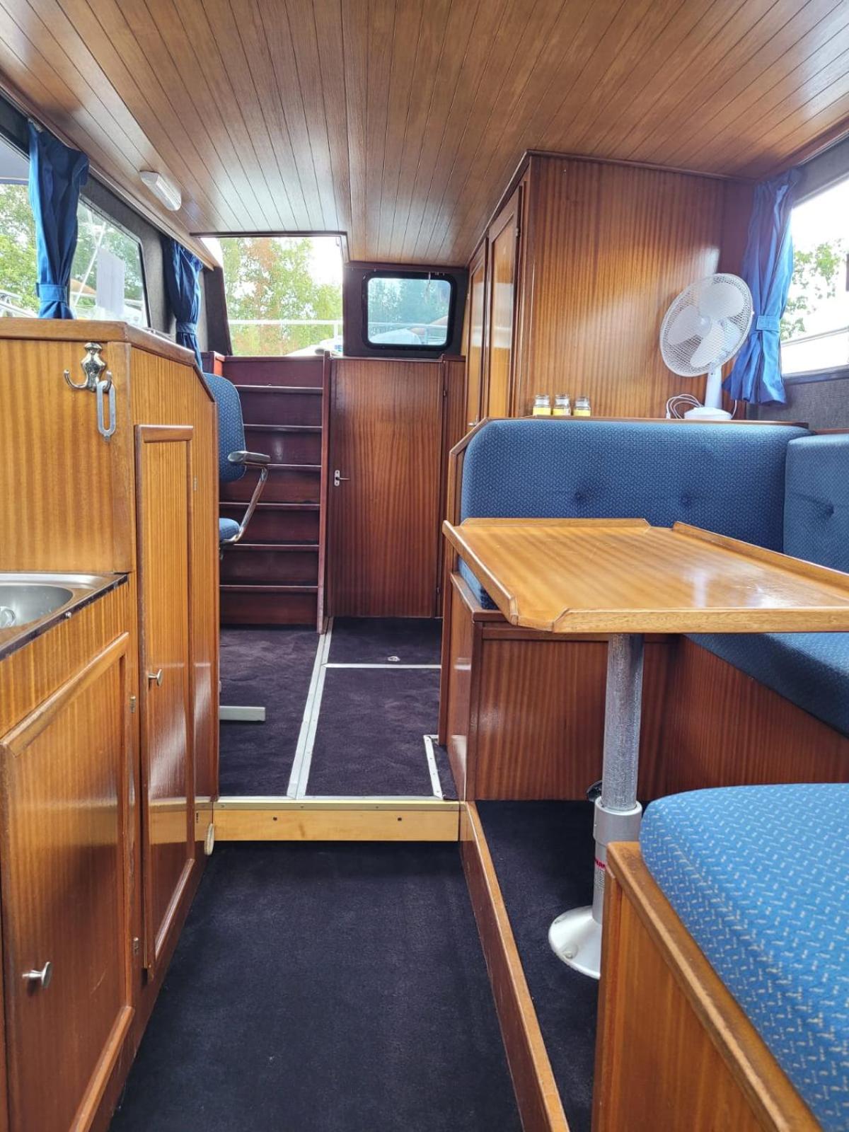 Amsterdam Boat & Breakfast