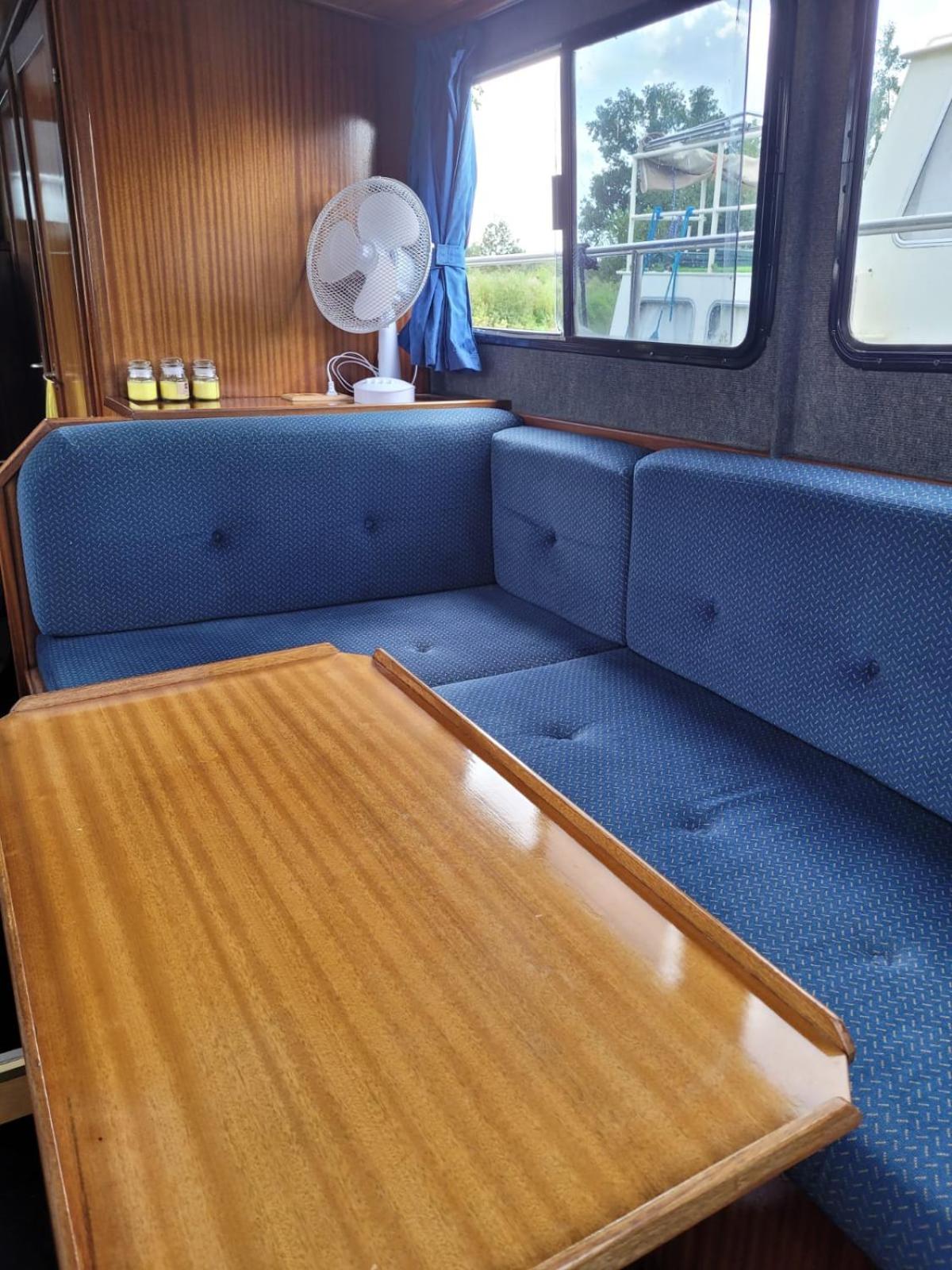 Amsterdam Boat & Breakfast