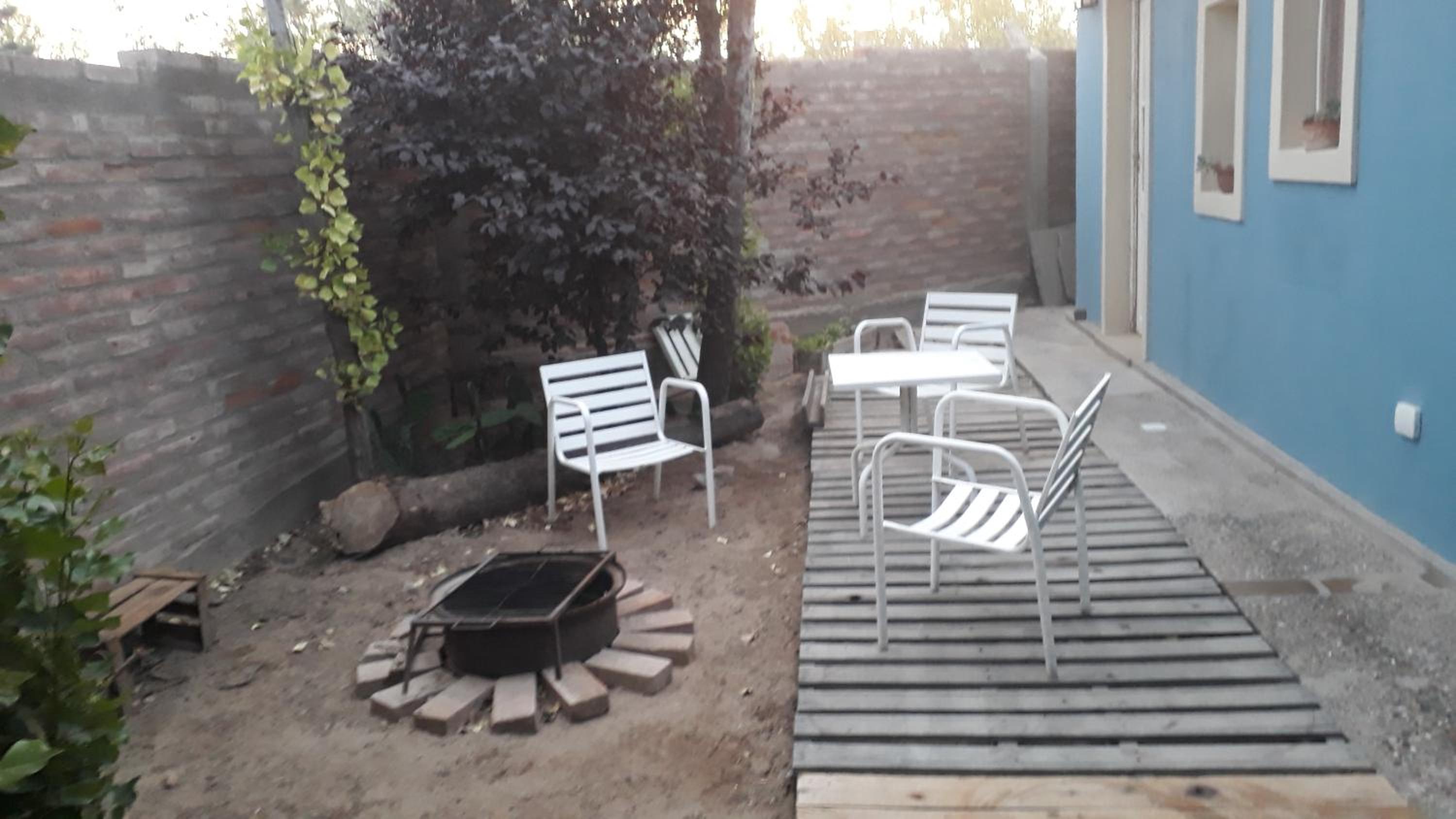 Quinta La Carmen
