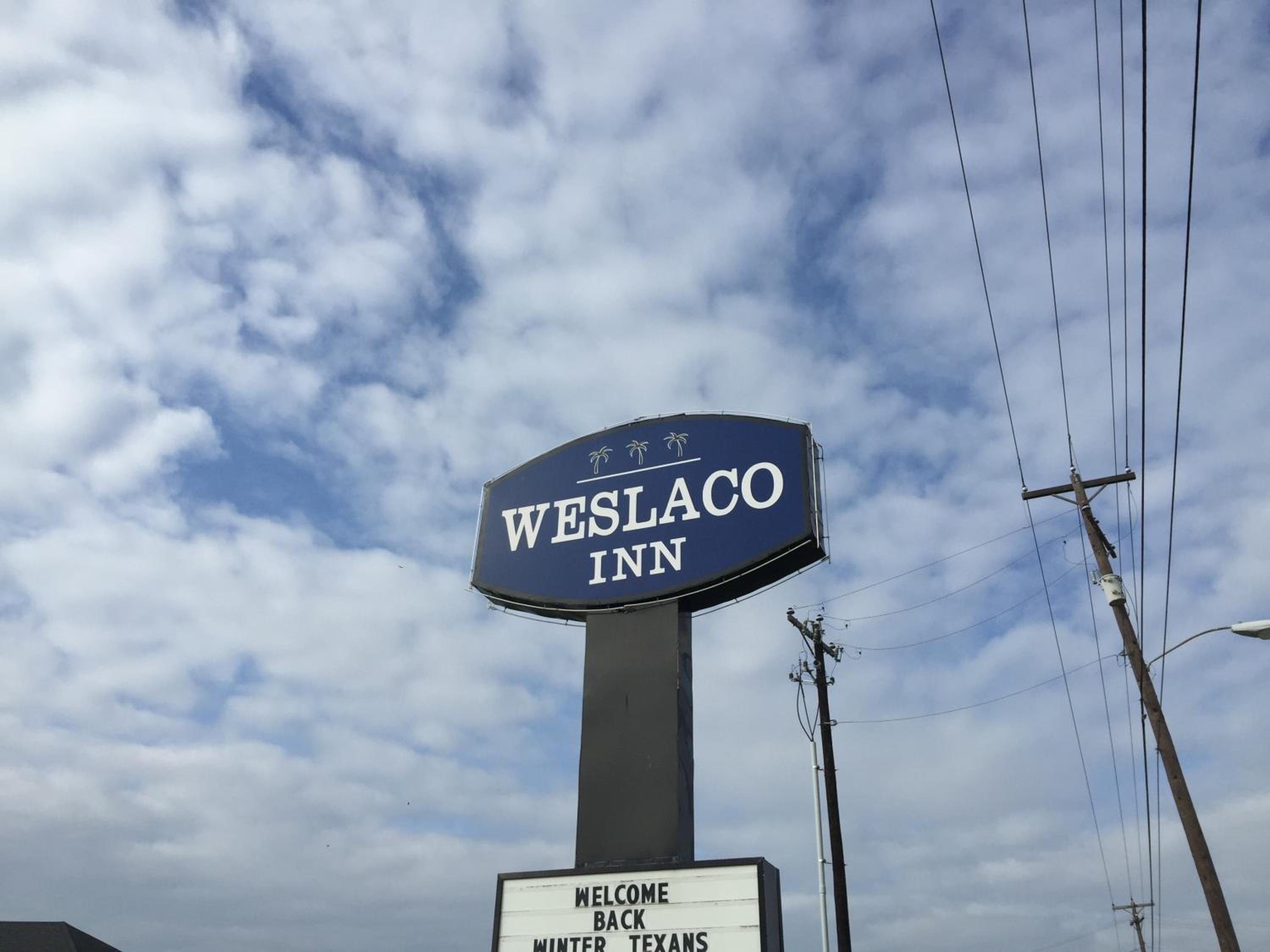 Weslaco Inn Weslaco-Mercedes, 写真 26