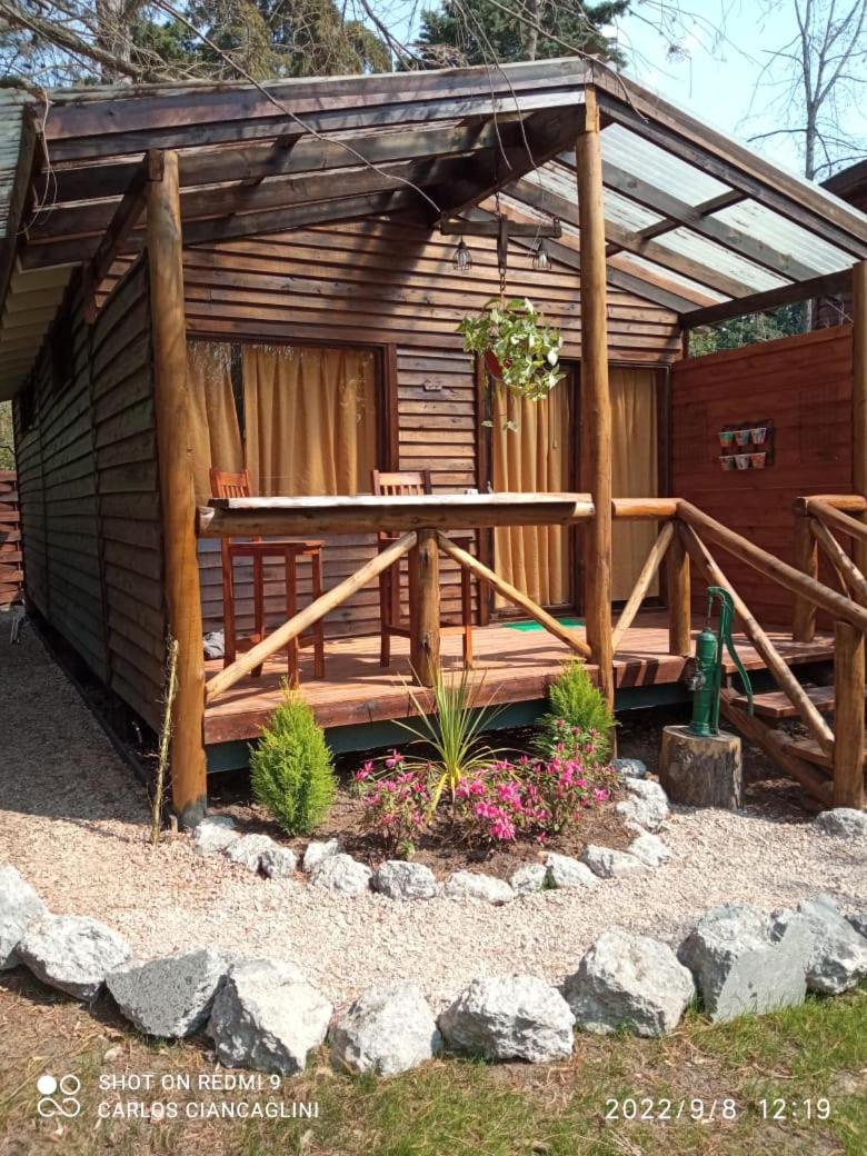 La Casa Del Arbol con pileta privada