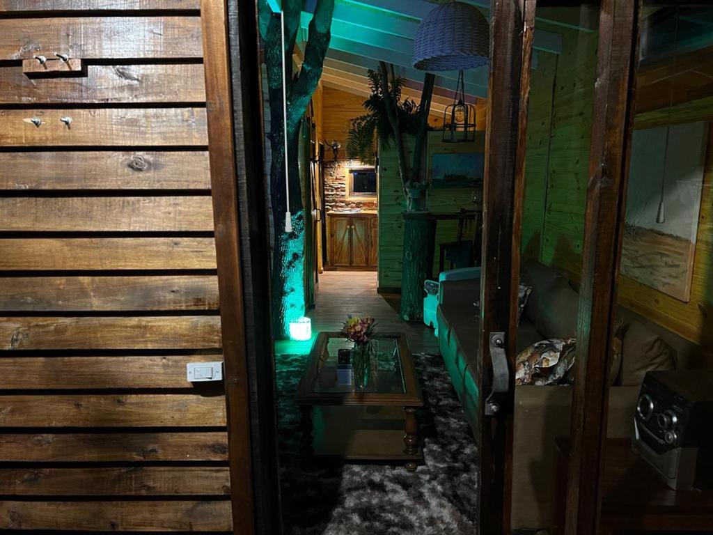 La Casa Del Arbol con pileta privada