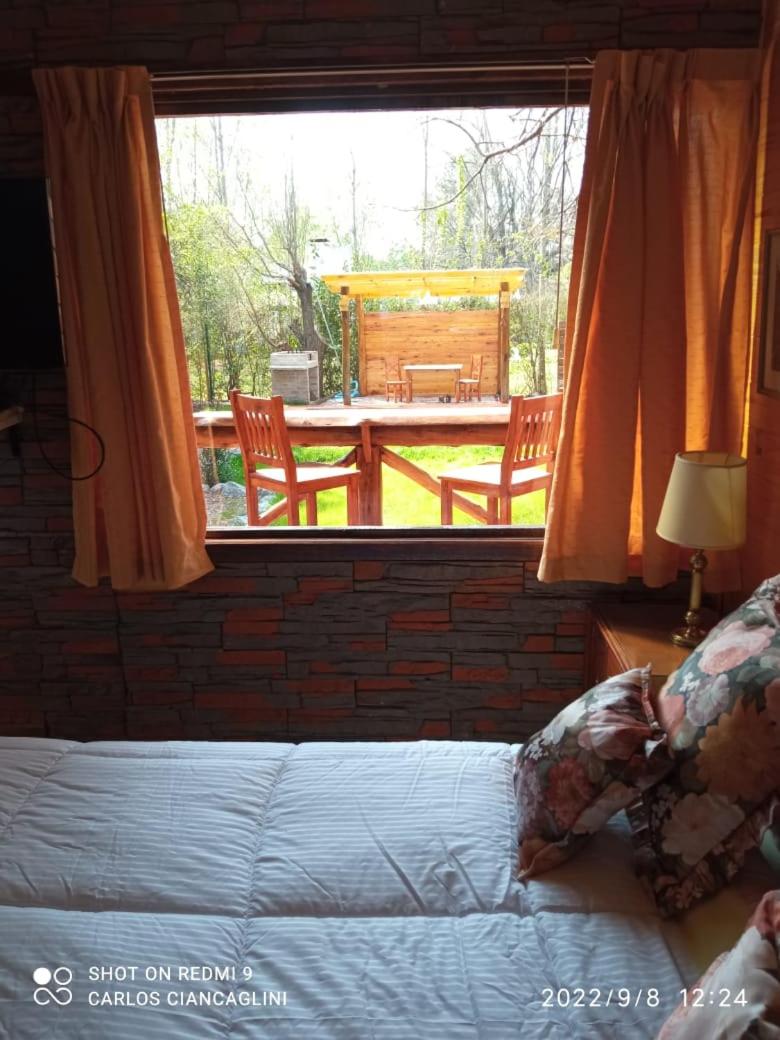 La Casa Del Arbol con pileta privada