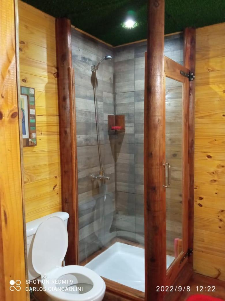 La Casa Del Arbol con pileta privada