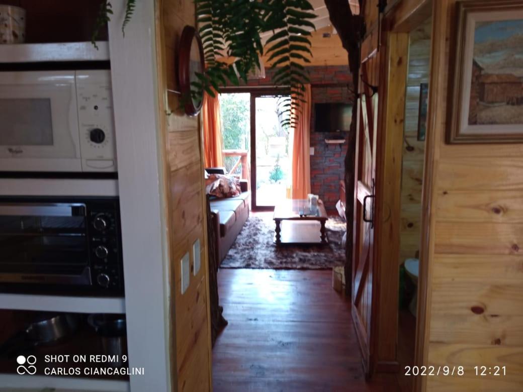 La Casa Del Arbol con pileta privada