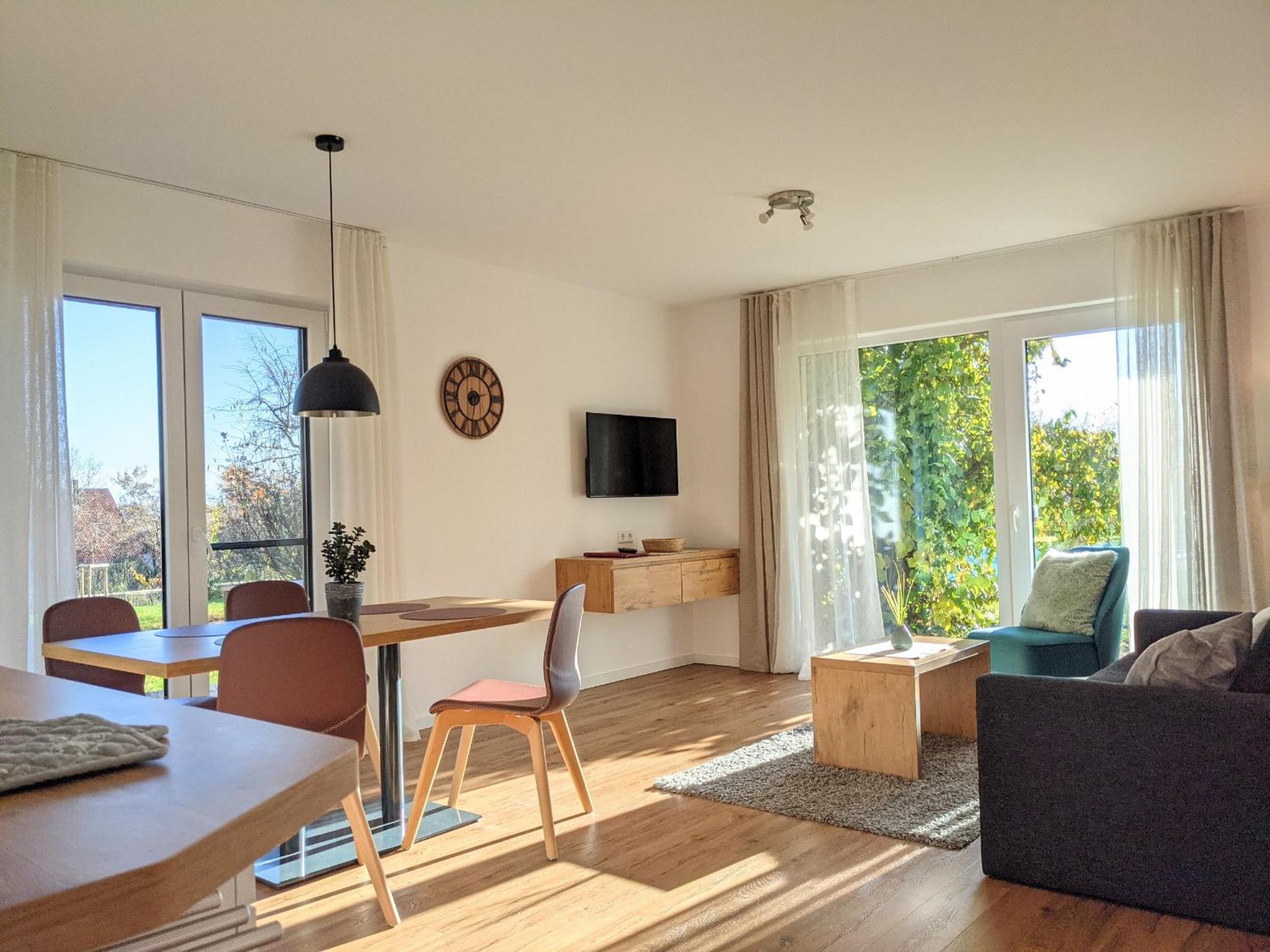 Landhaus Hoher