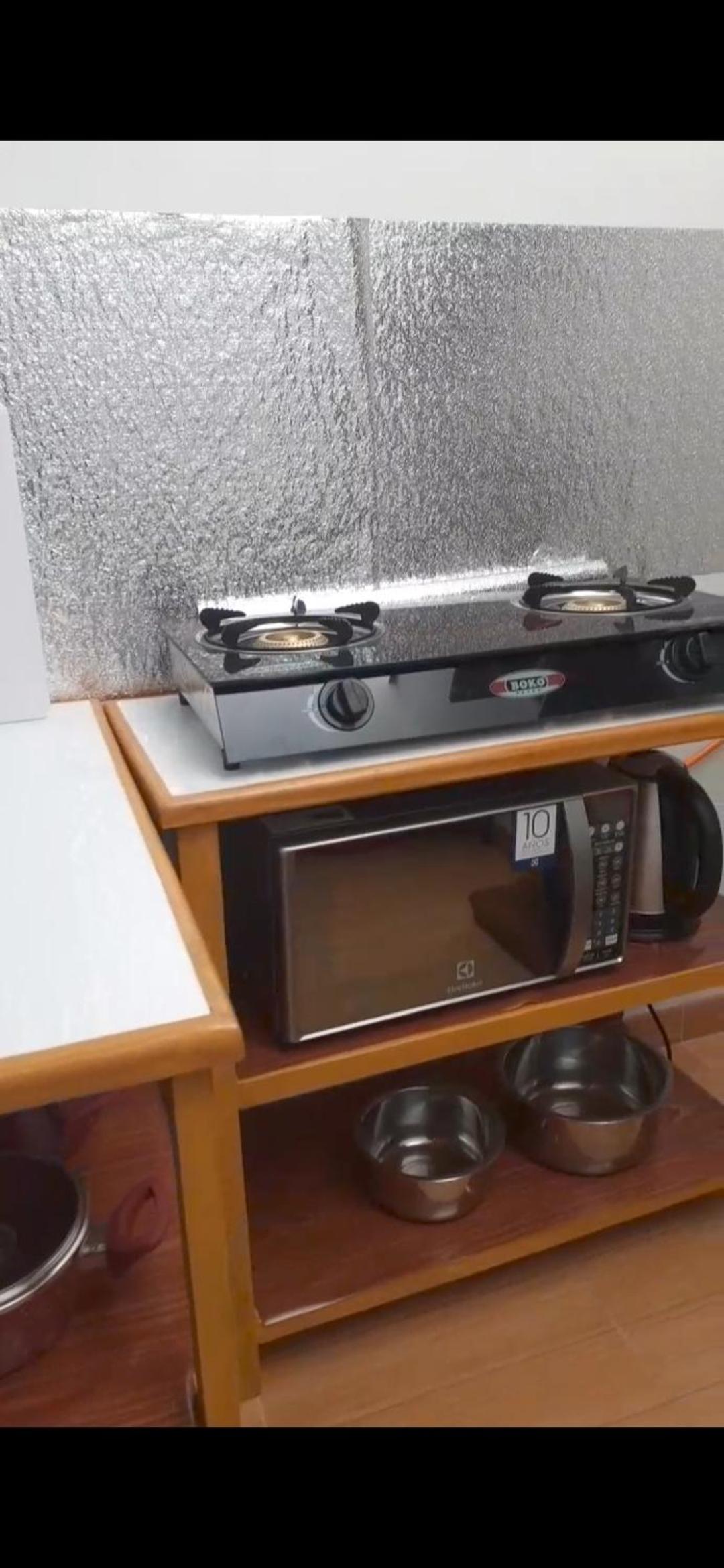 Departamento Mini 2 pers view 5