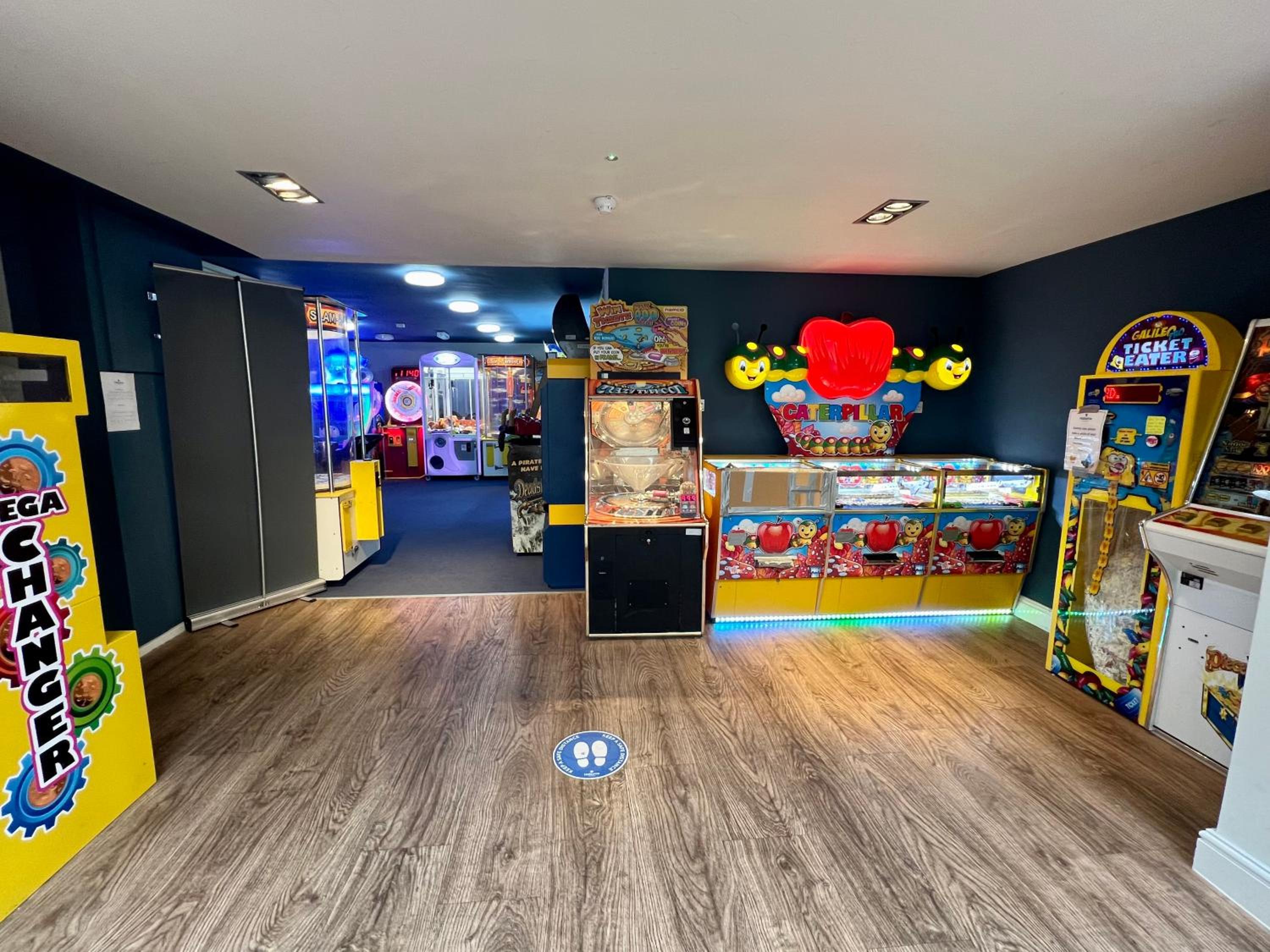 Hotel Cottontail Lodge - Hot Tub - Pet Friendly