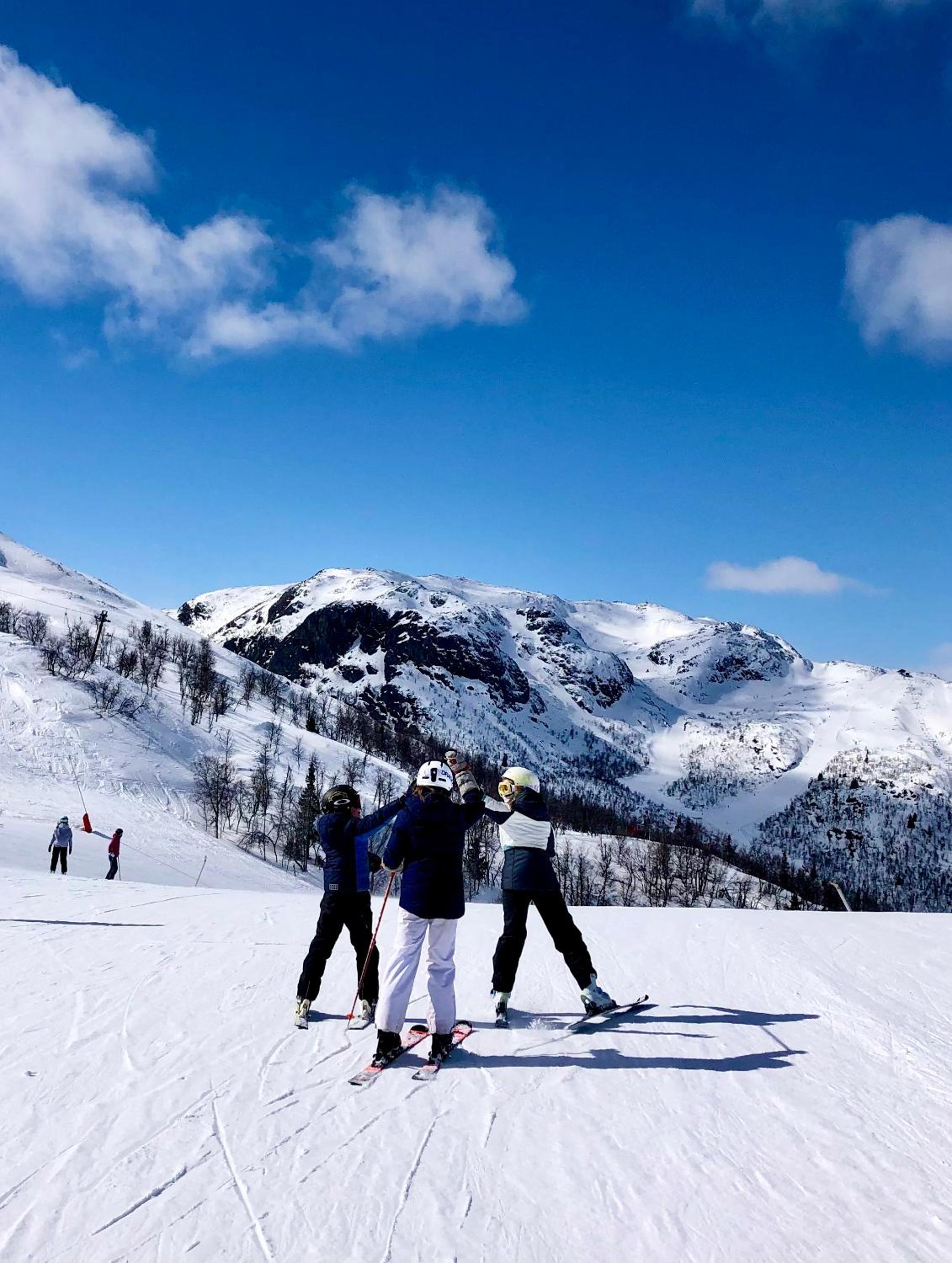 Fyri Tunet Hemsedal view 5