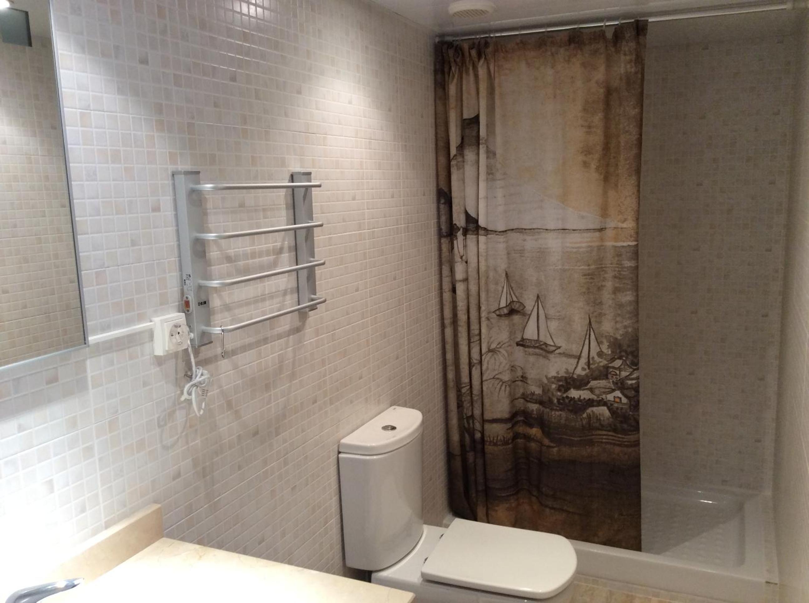 Apartamentos SOL Center Lloret