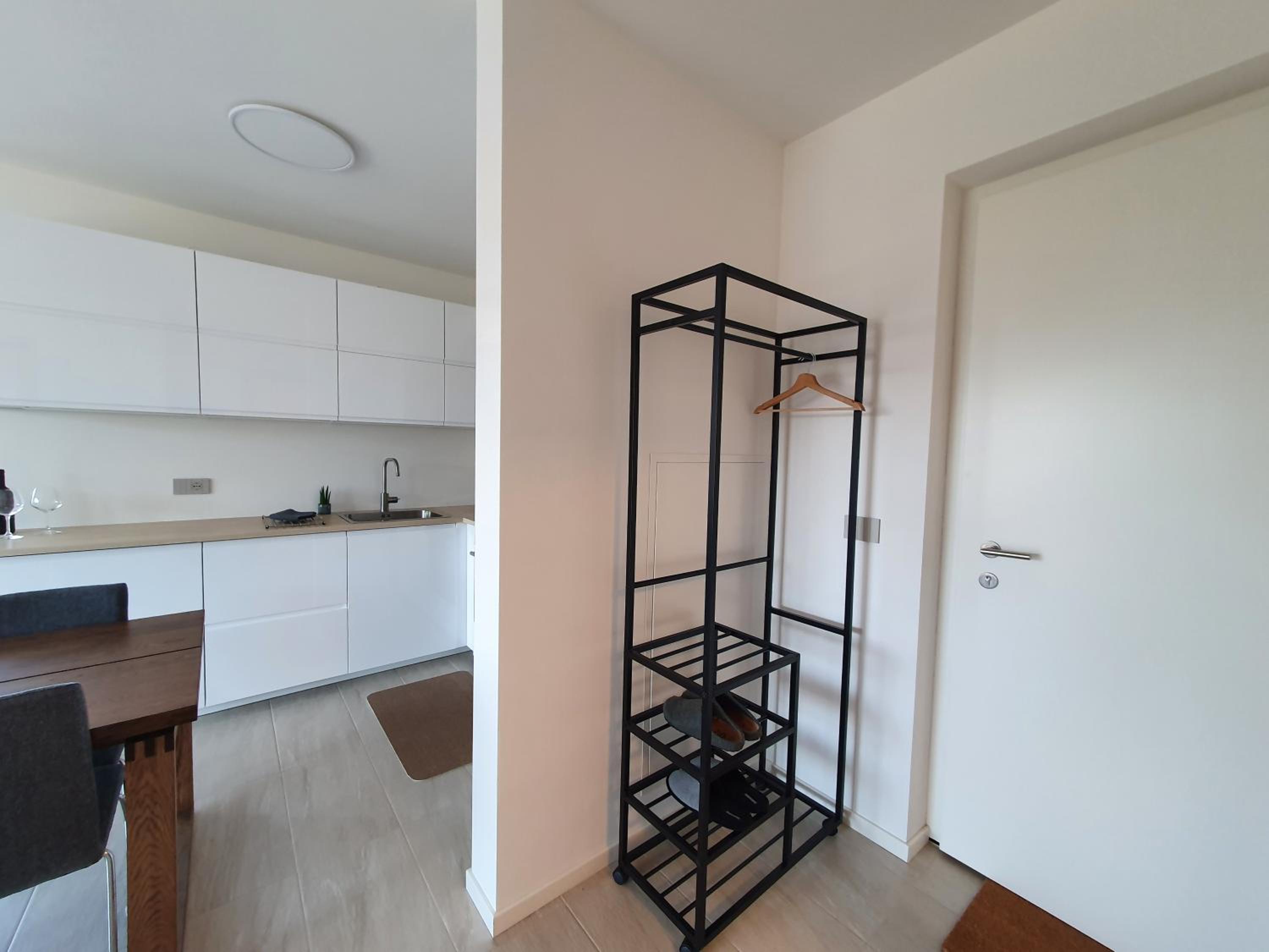 Casa Grutzen Design Apartment with Pool in Bolzano view 4
