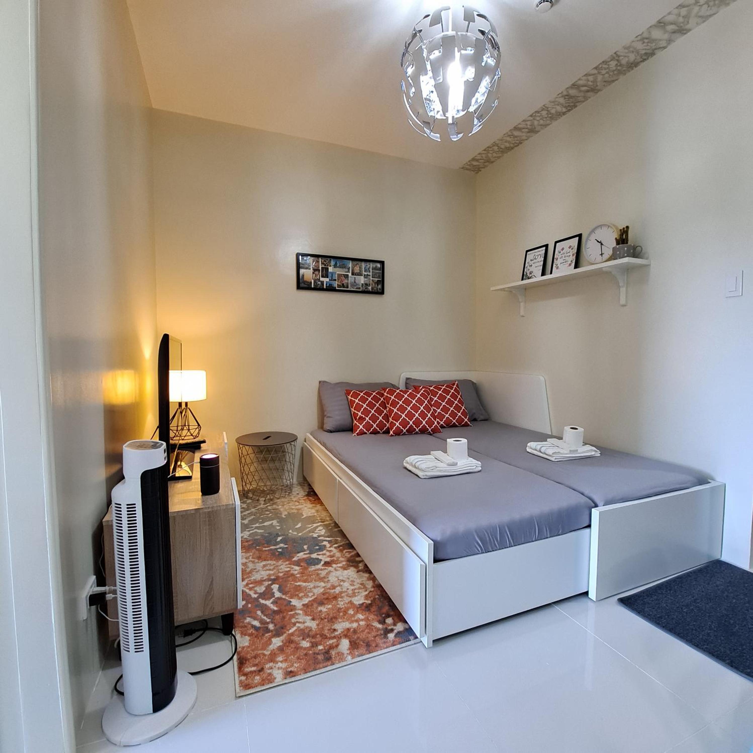 Brenthill Condo Suite