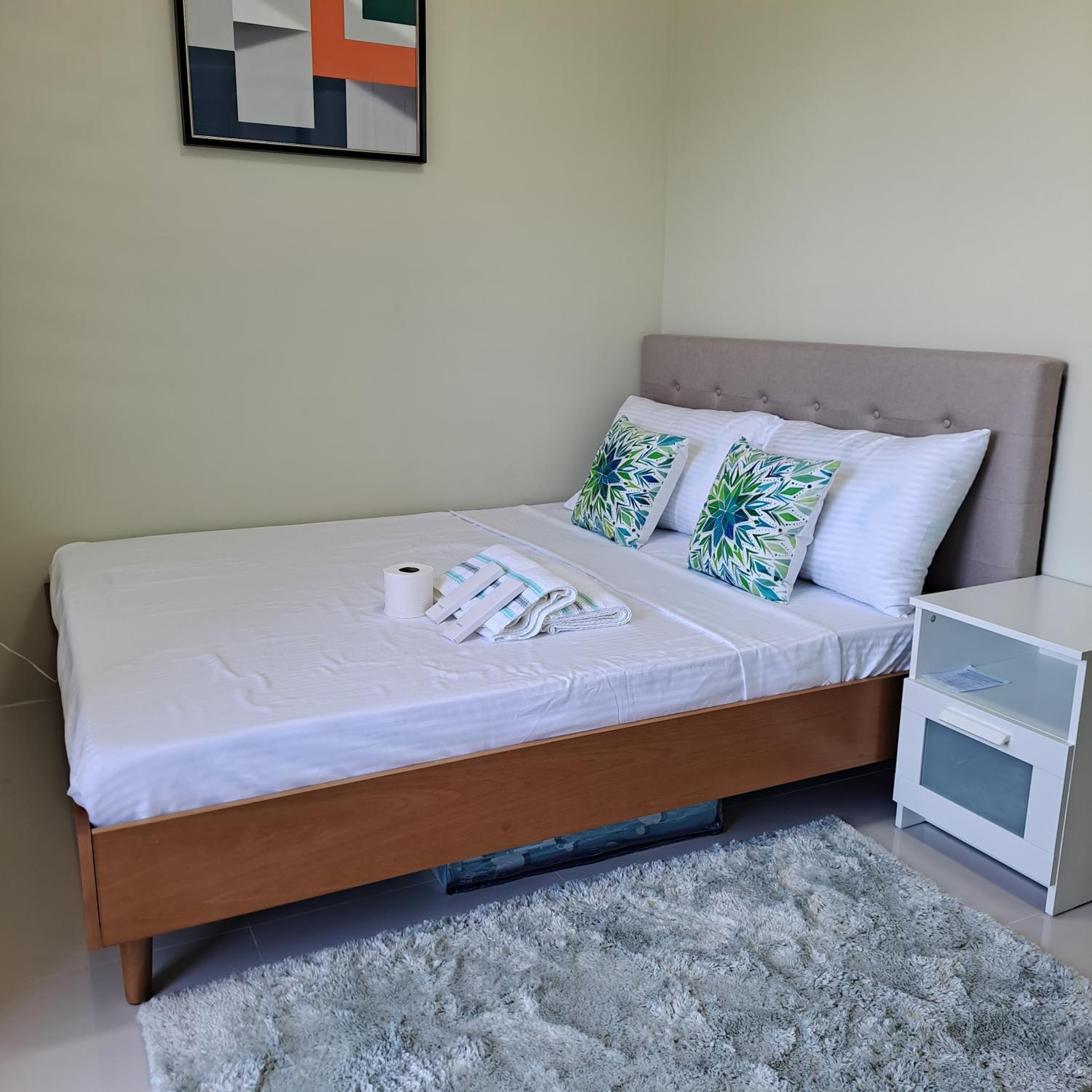 Brenthill Condo Suite