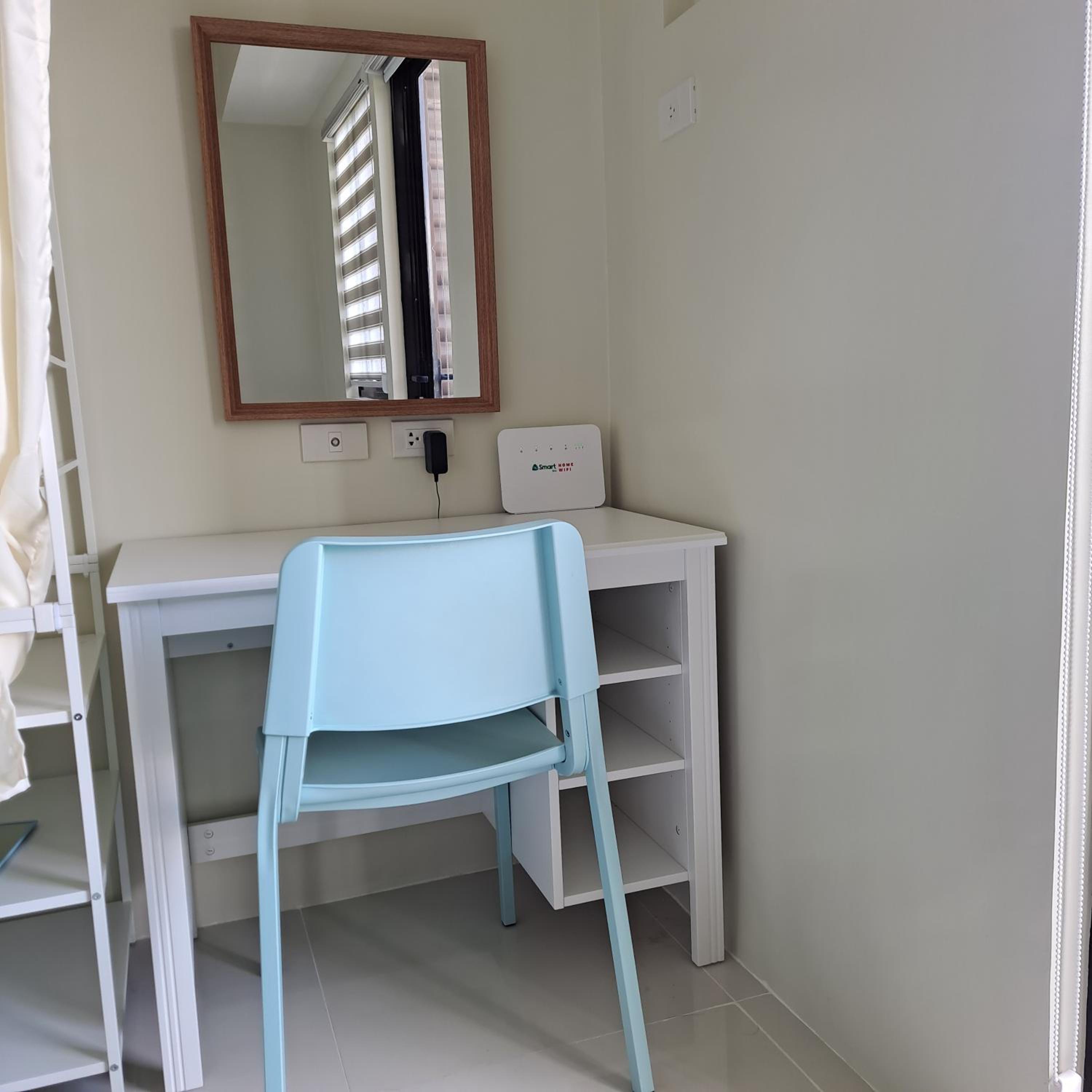 Brenthill Condo Suite