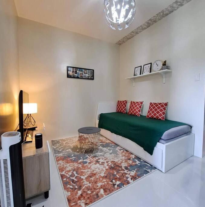 Brenthill Condo Suite
