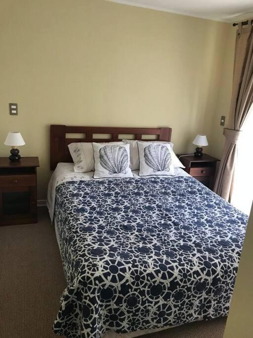 Acogedor Departamento Alto Las Cruces view 2