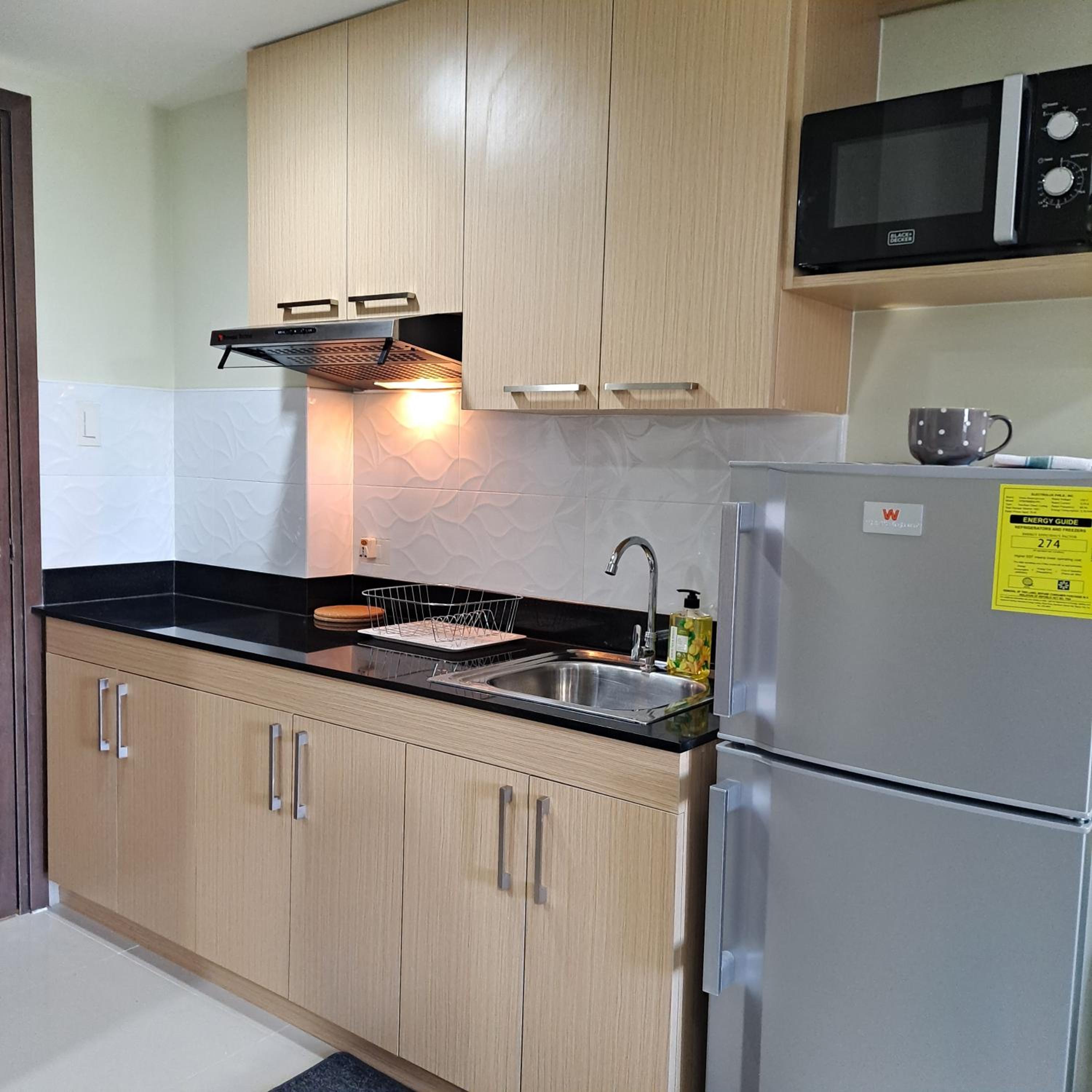 Brenthill Condo Suite