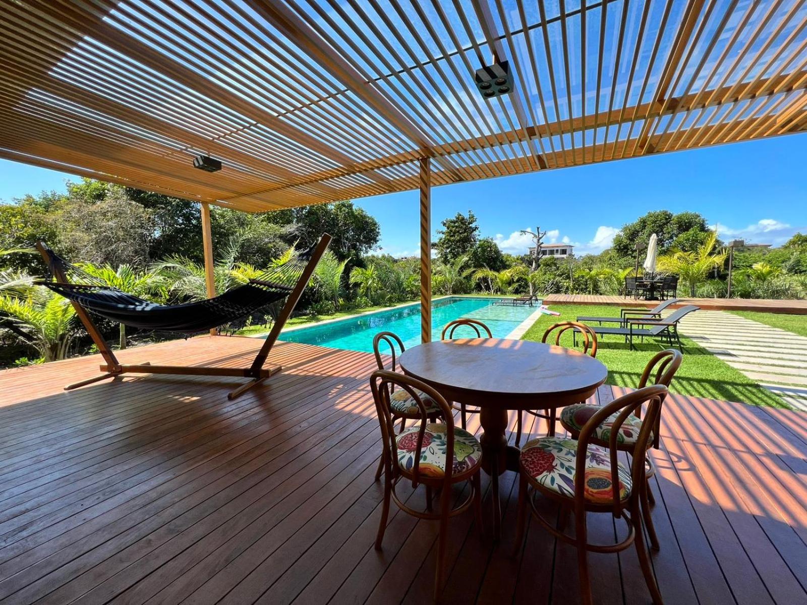 Casa em Praia do Forte - Bahia