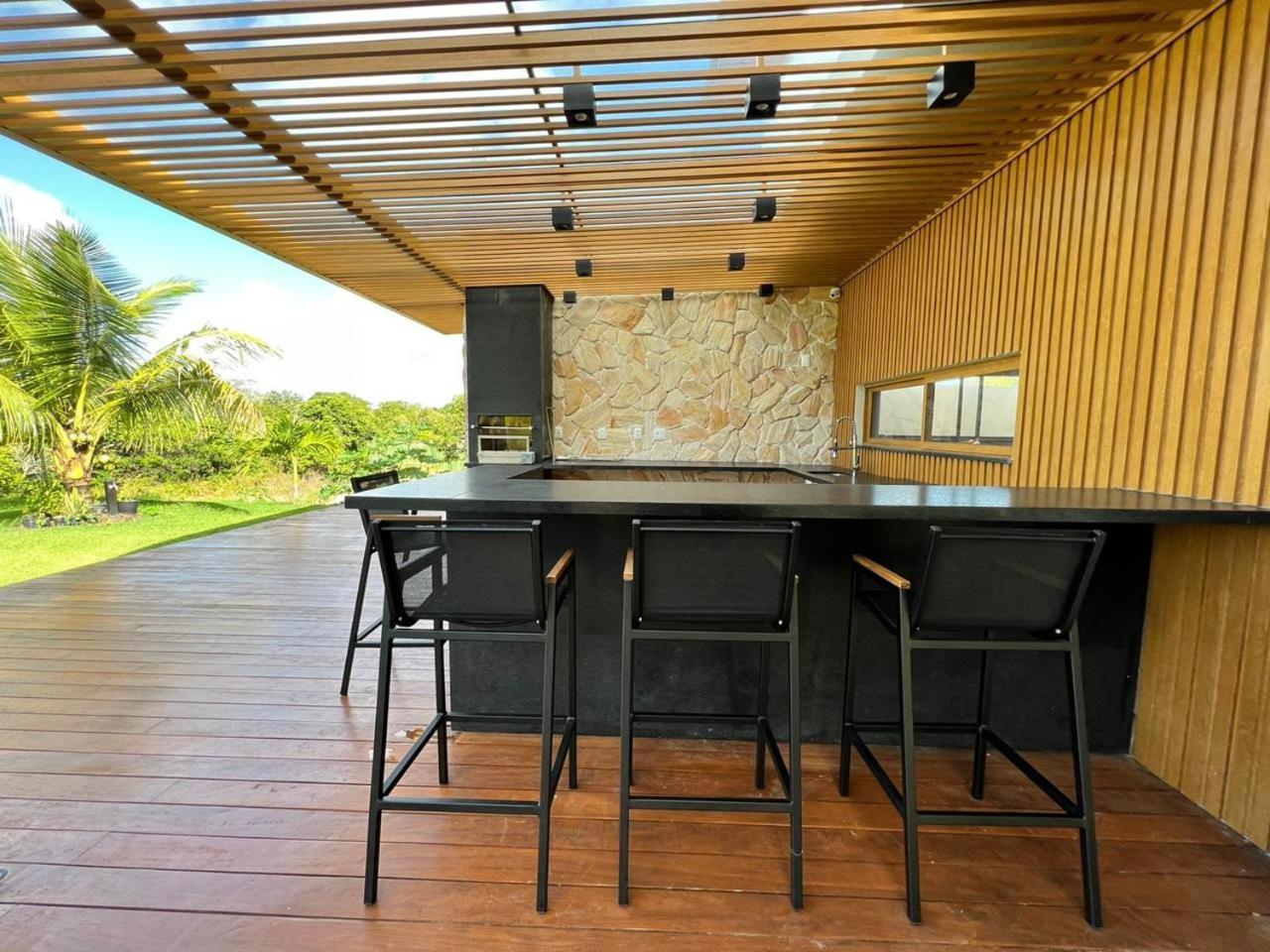 Casa em Praia do Forte - Bahia