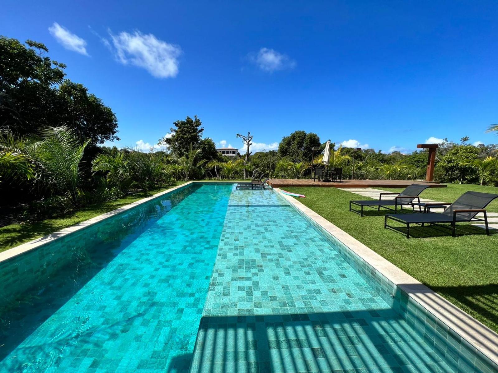 Casa em Praia do Forte - Bahia