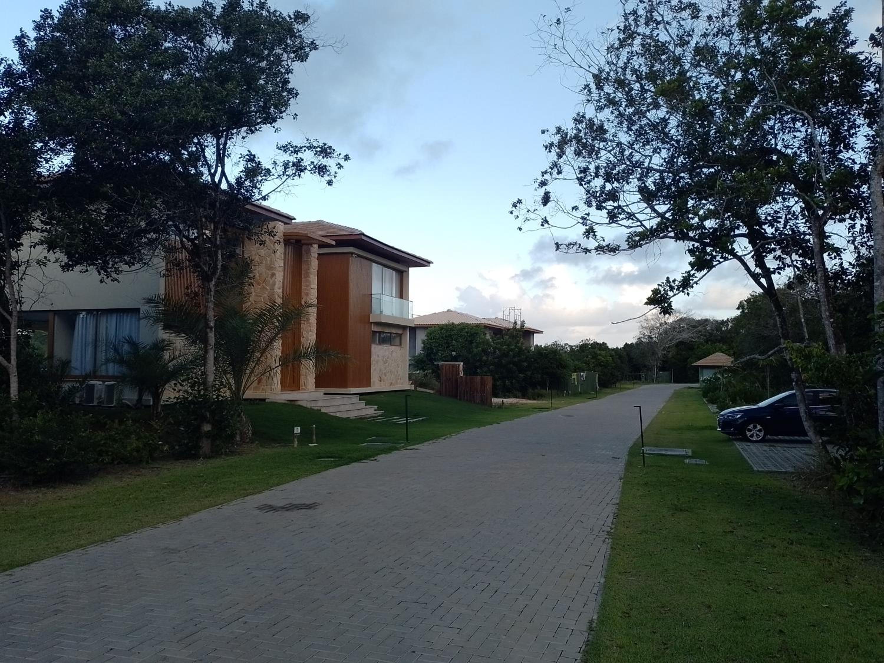 Casa em Praia do Forte - Bahia