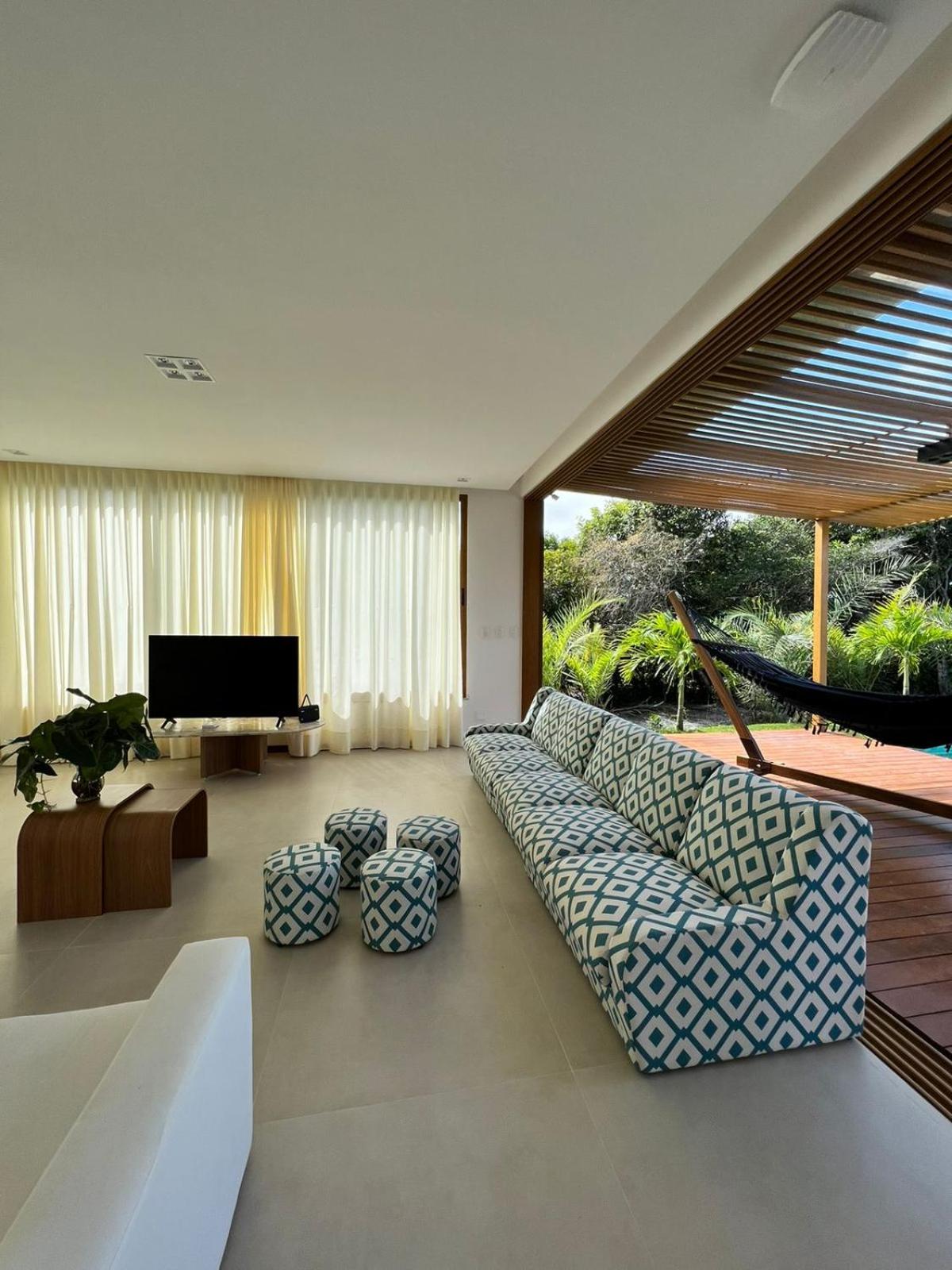 Casa em Praia do Forte - Bahia