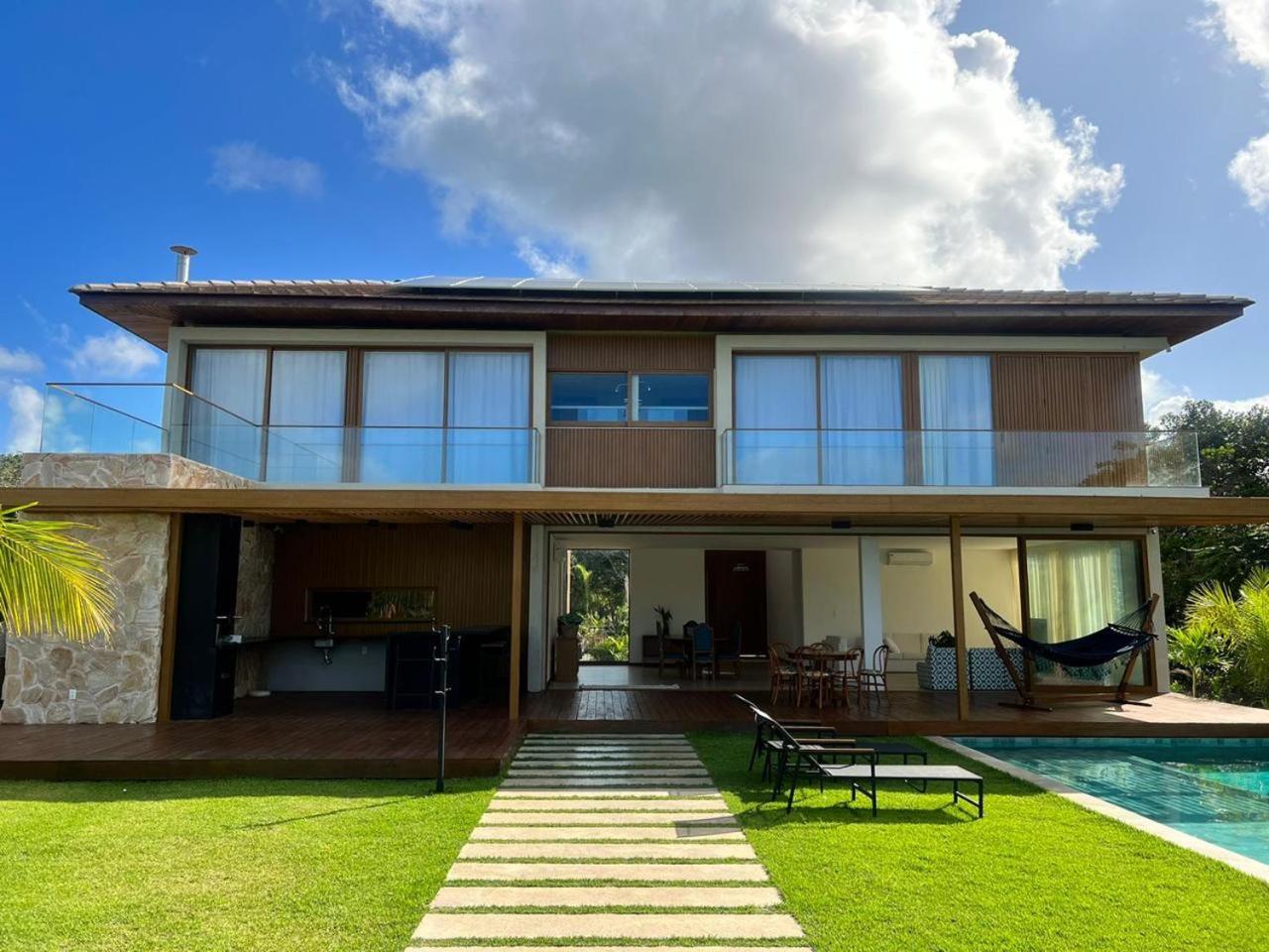 Casa em Praia do Forte - Bahia