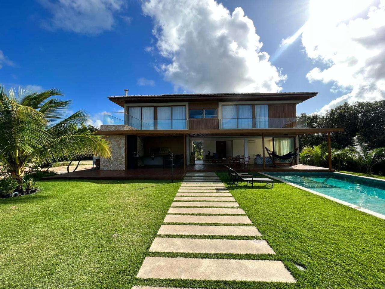Casa em Praia do Forte - Bahia